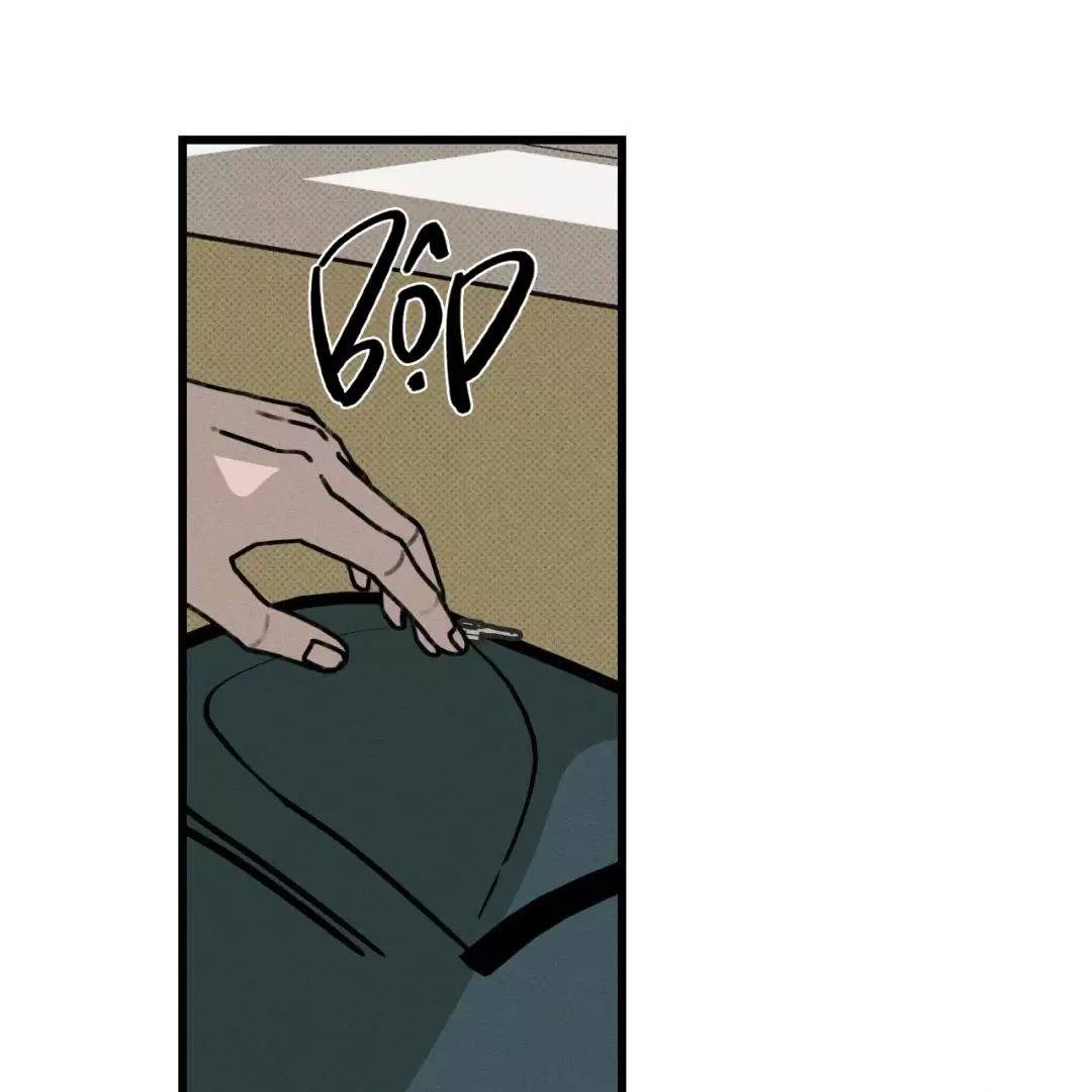 Lời Tỏ Tình Từ Con Số 0: Chapter 22
