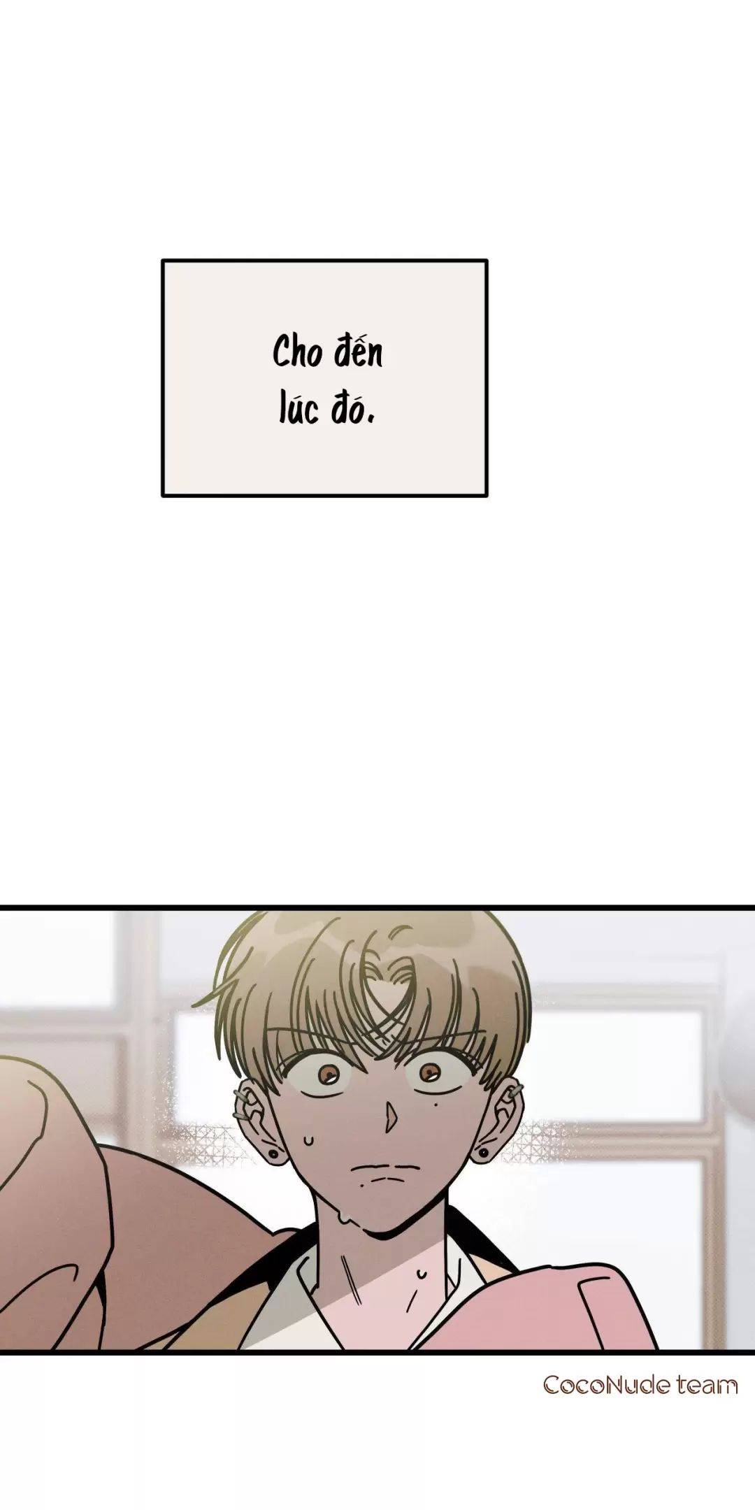 Lời Tỏ Tình Từ Con Số 0: Chapter 22