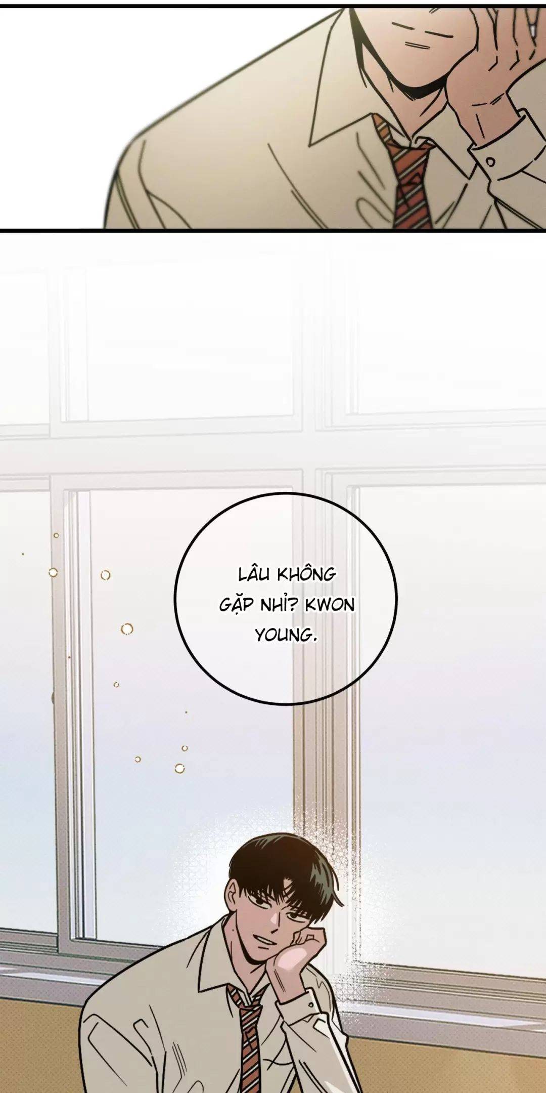 Lời Tỏ Tình Từ Con Số 0: Chapter 22