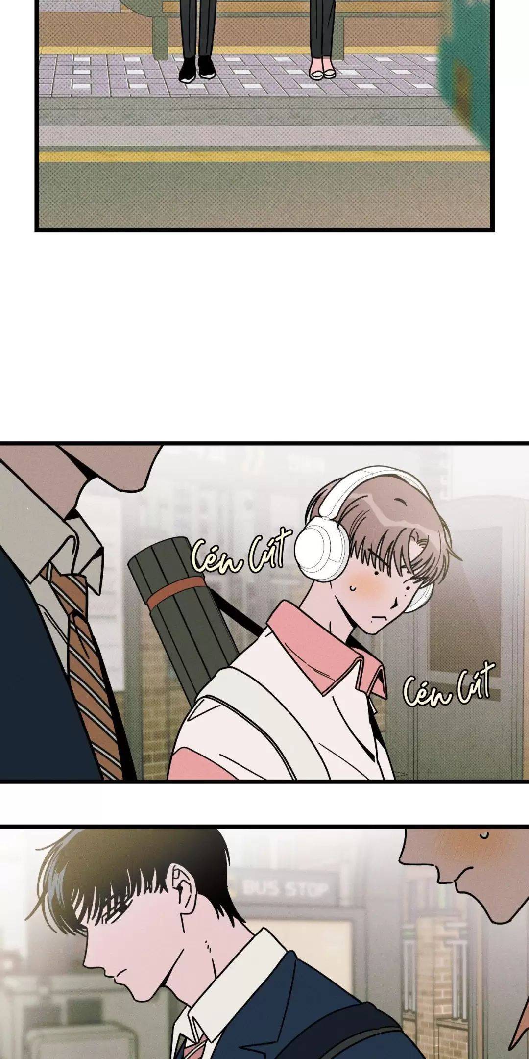 Lời Tỏ Tình Từ Con Số 0: Chapter 22