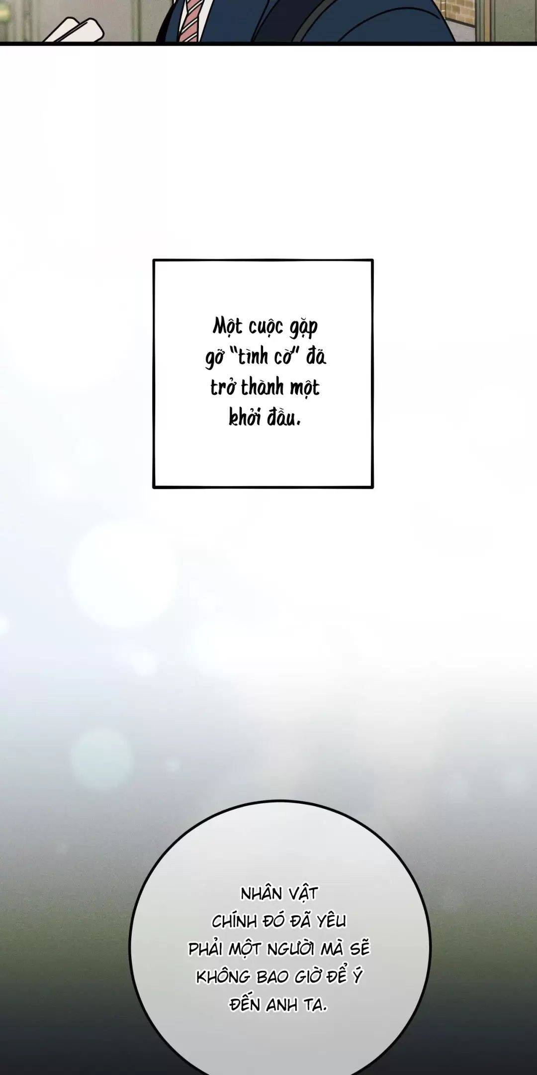 Lời Tỏ Tình Từ Con Số 0: Chapter 22