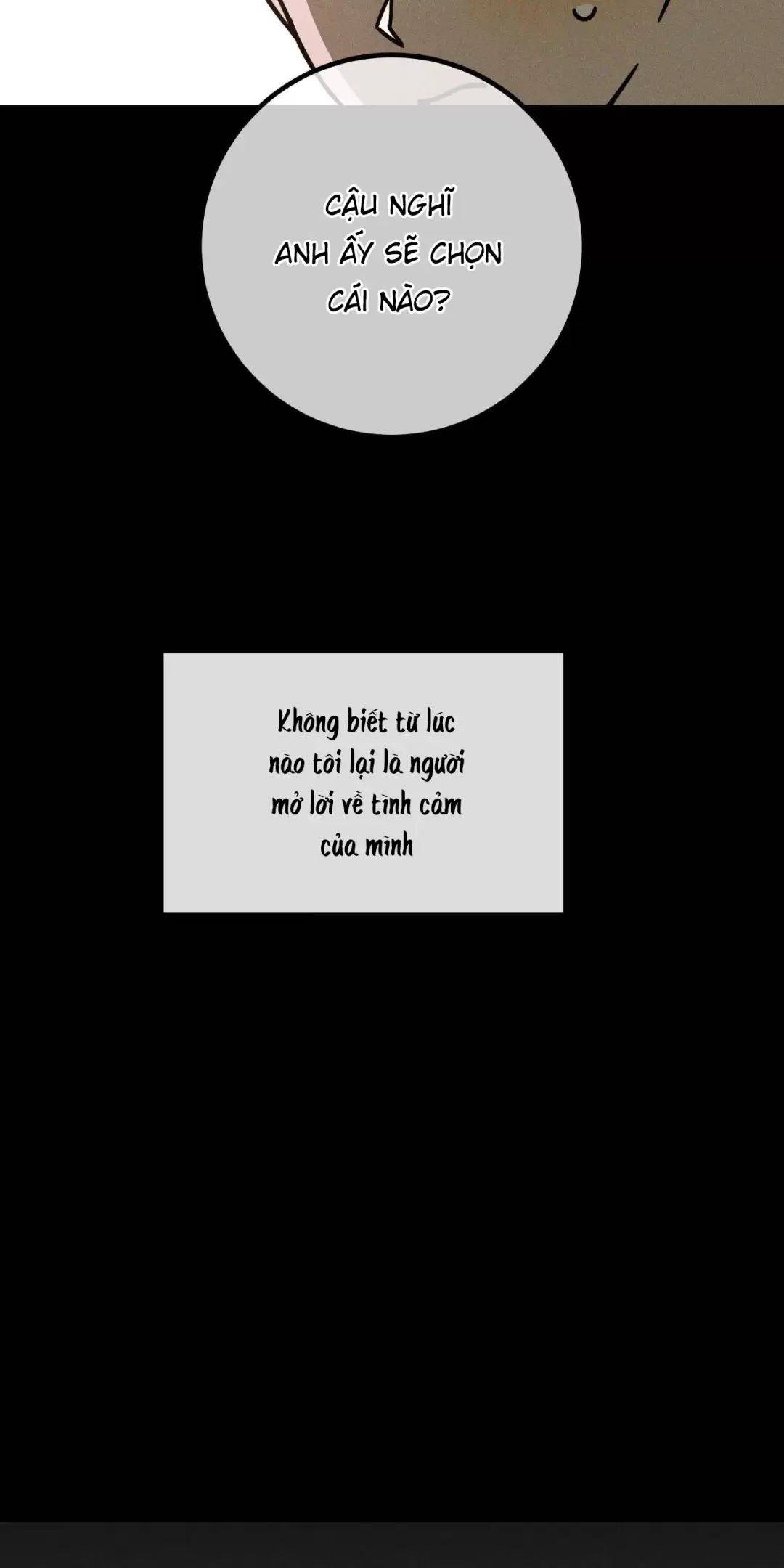 Lời Tỏ Tình Từ Con Số 0: Chapter 22