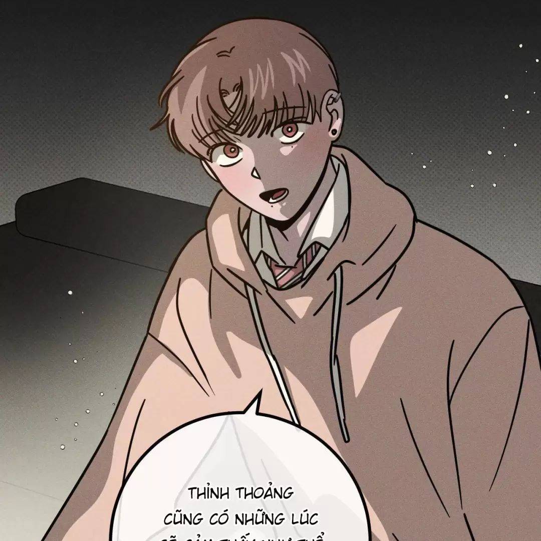 Lời Tỏ Tình Từ Con Số 0: Chapter 22