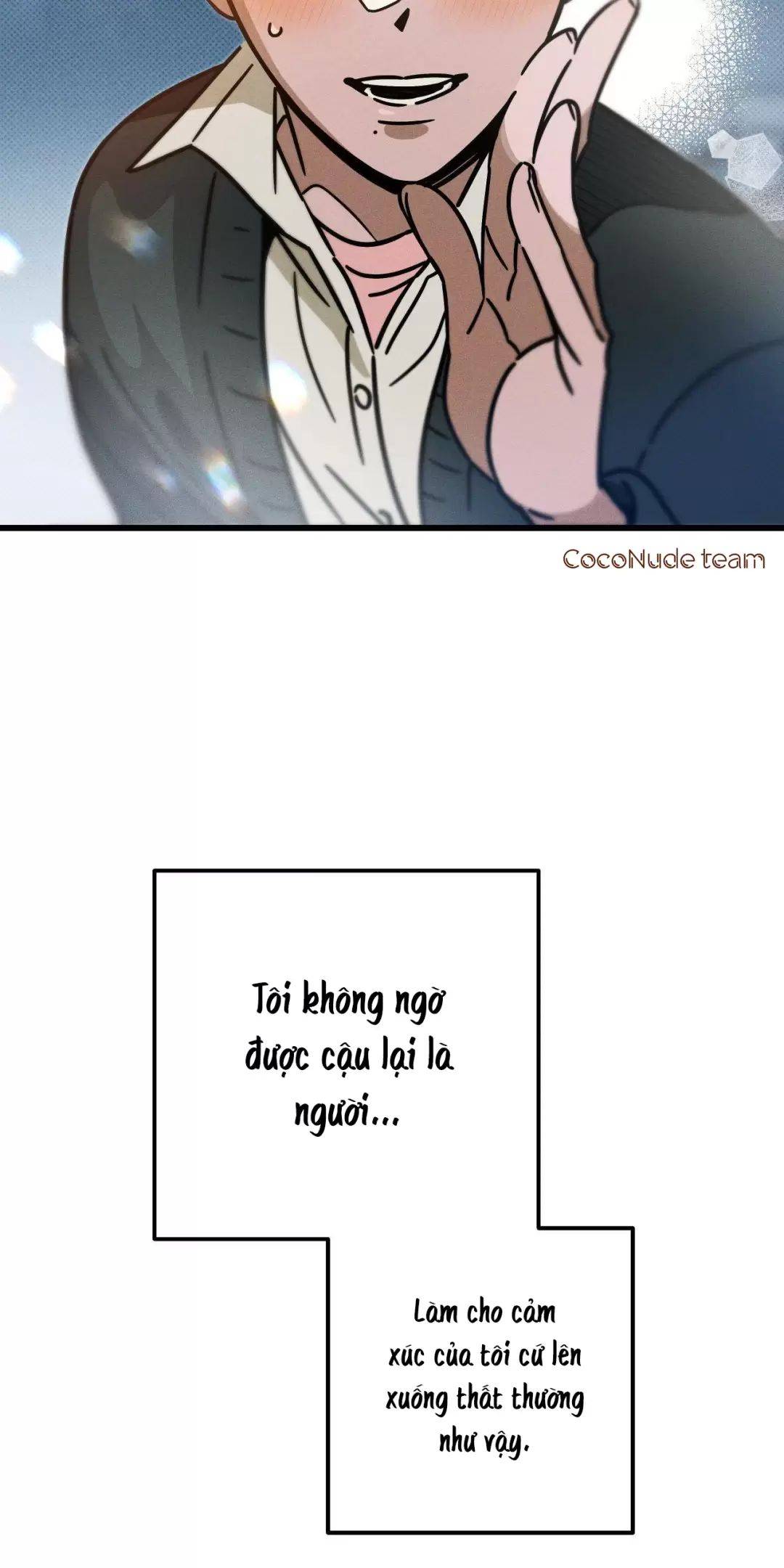 Lời Tỏ Tình Từ Con Số 0: Chapter 22