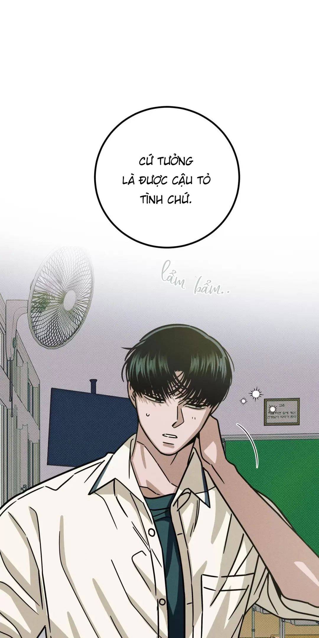 Lời Tỏ Tình Từ Con Số 0: Chapter 22