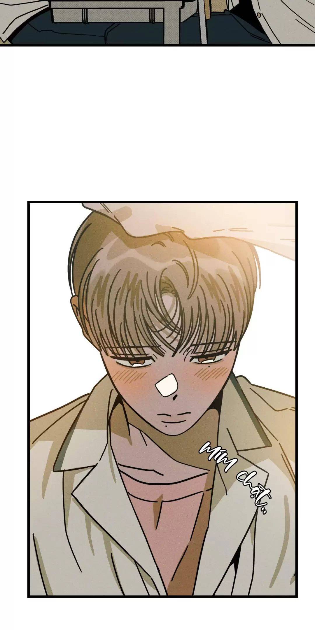 Lời Tỏ Tình Từ Con Số 0: Chapter 22