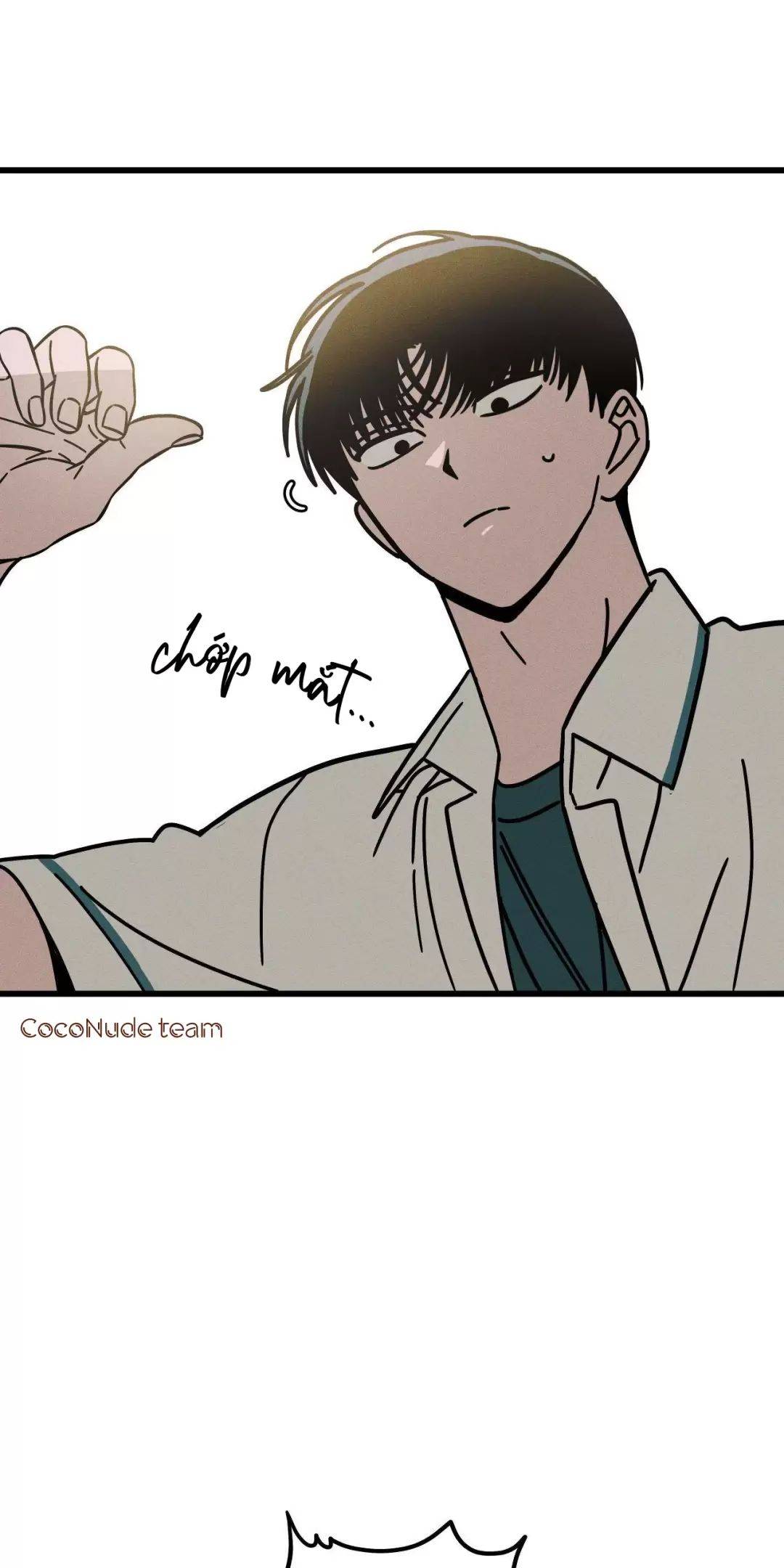 Lời Tỏ Tình Từ Con Số 0: Chapter 22