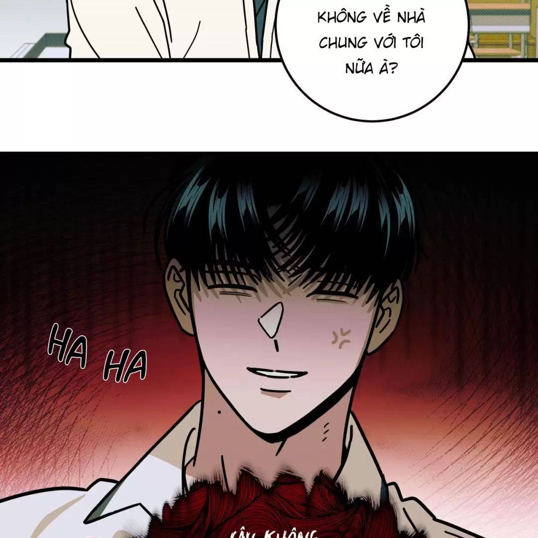 Lời Tỏ Tình Từ Con Số 0: Chapter 22