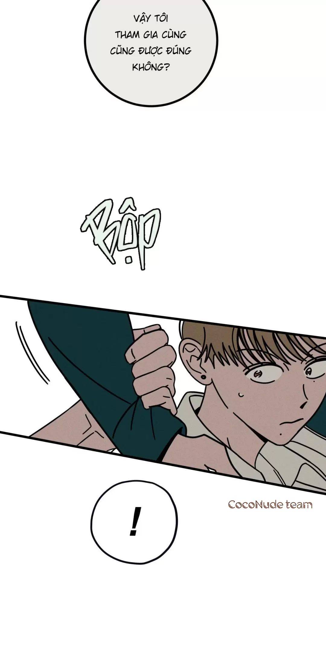 Lời Tỏ Tình Từ Con Số 0: Chapter 22