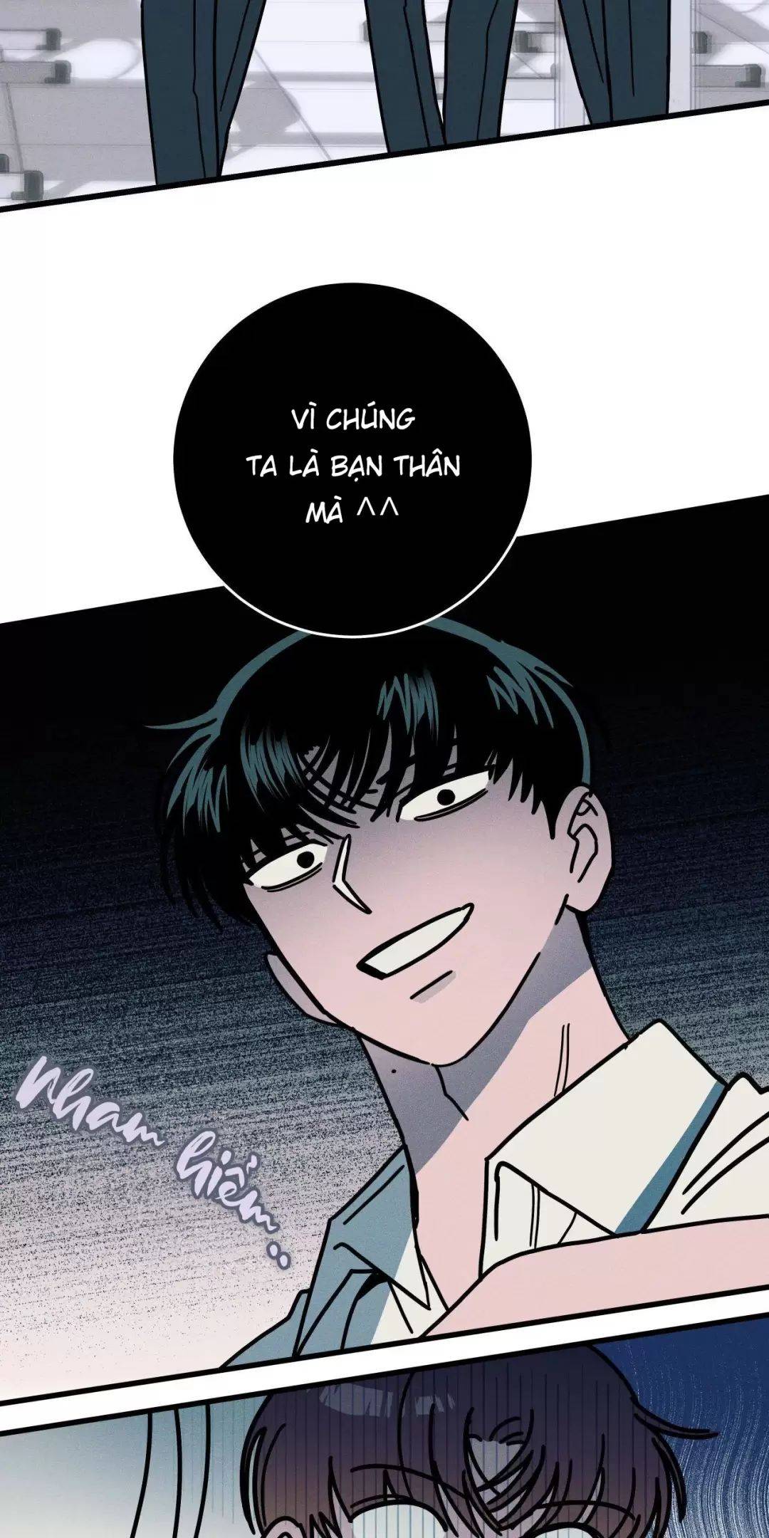 Lời Tỏ Tình Từ Con Số 0: Chapter 22
