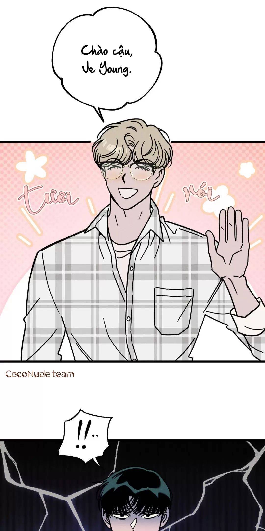 Lời Tỏ Tình Từ Con Số 0: Chapter 22