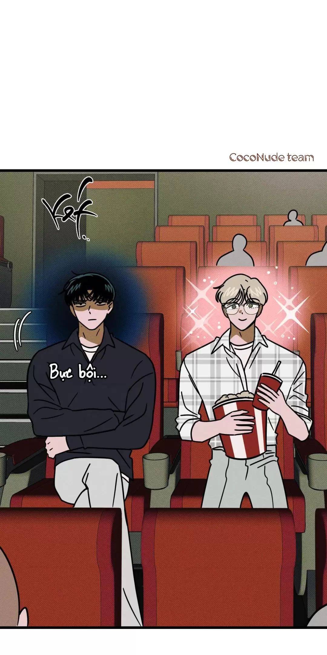 Lời Tỏ Tình Từ Con Số 0: Chapter 22