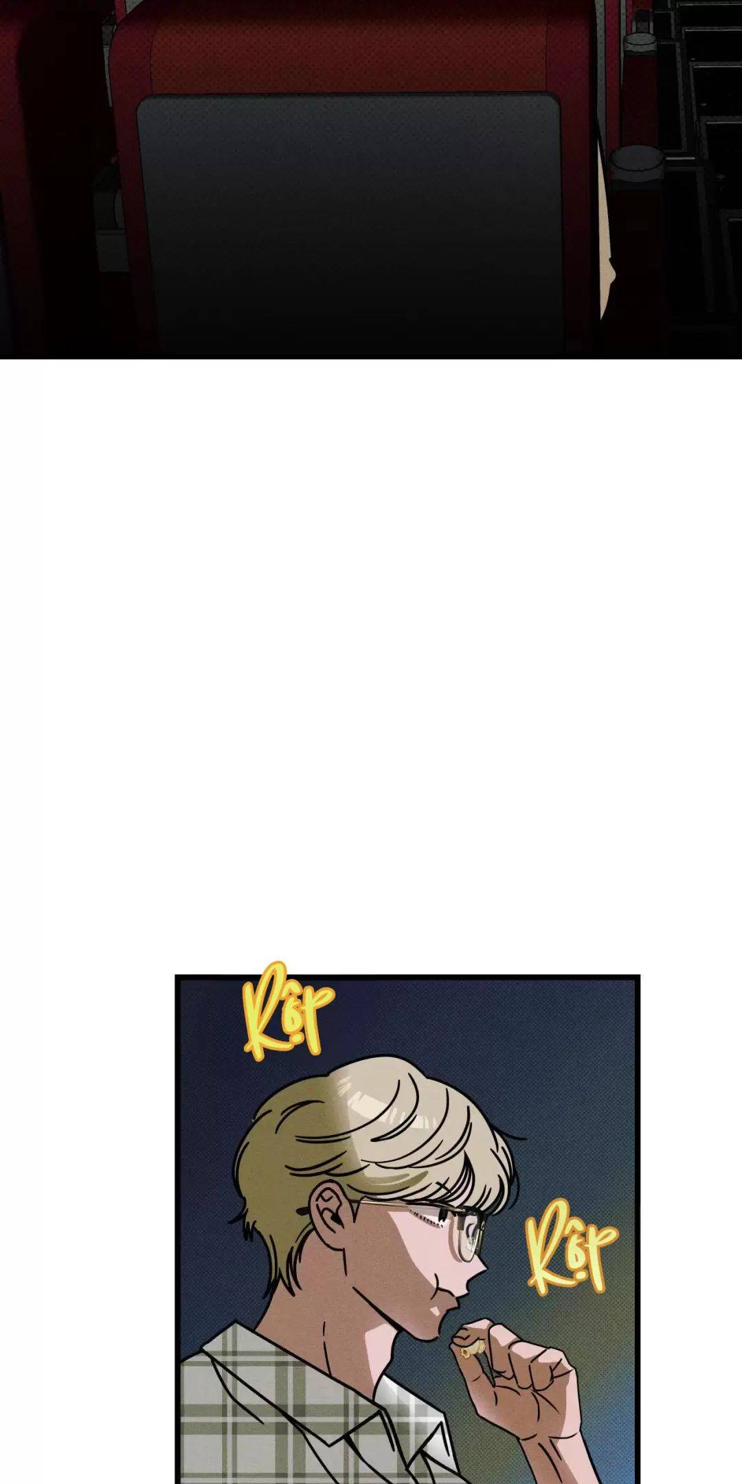 Lời Tỏ Tình Từ Con Số 0: Chapter 22
