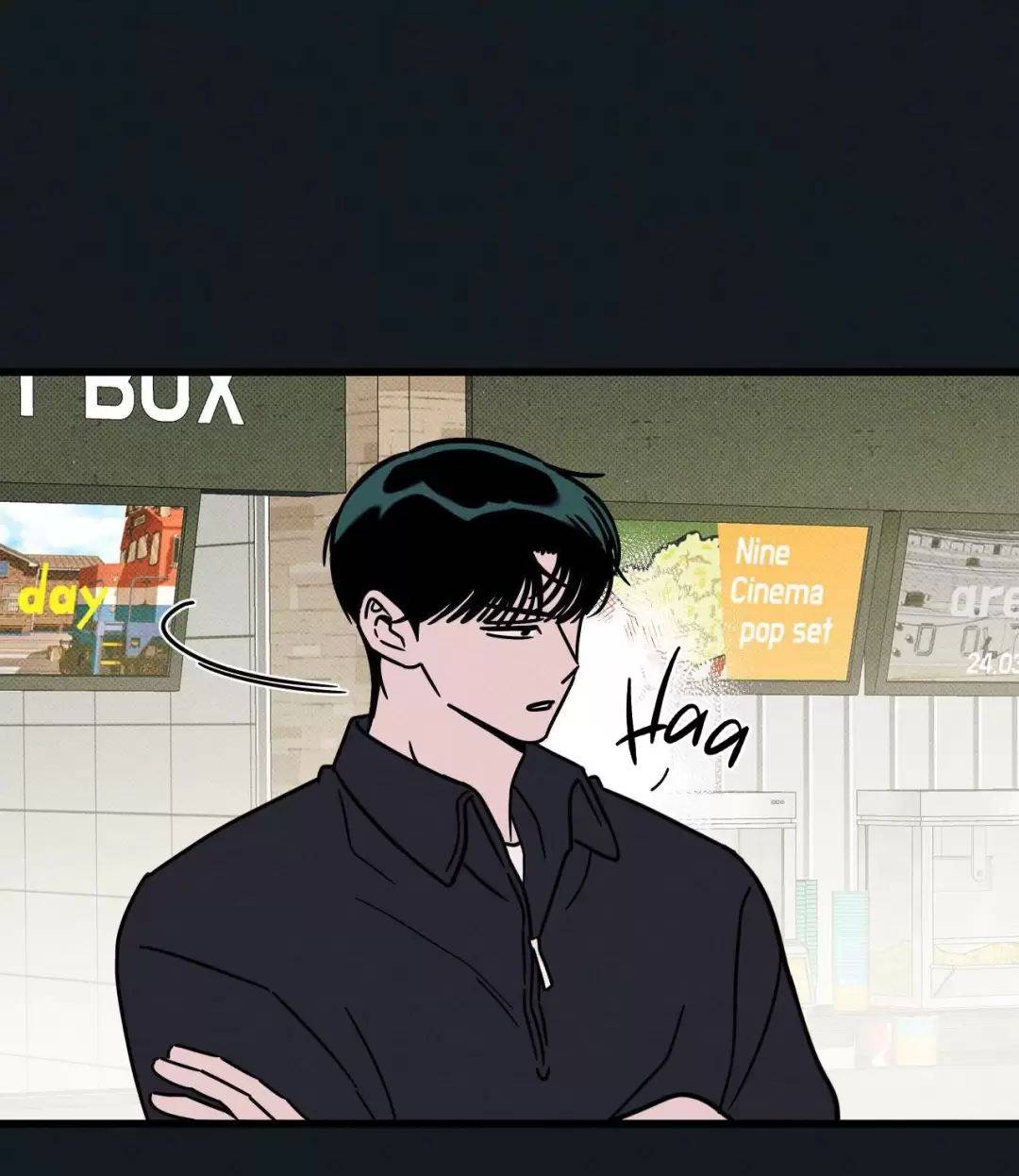 Lời Tỏ Tình Từ Con Số 0: Chapter 22
