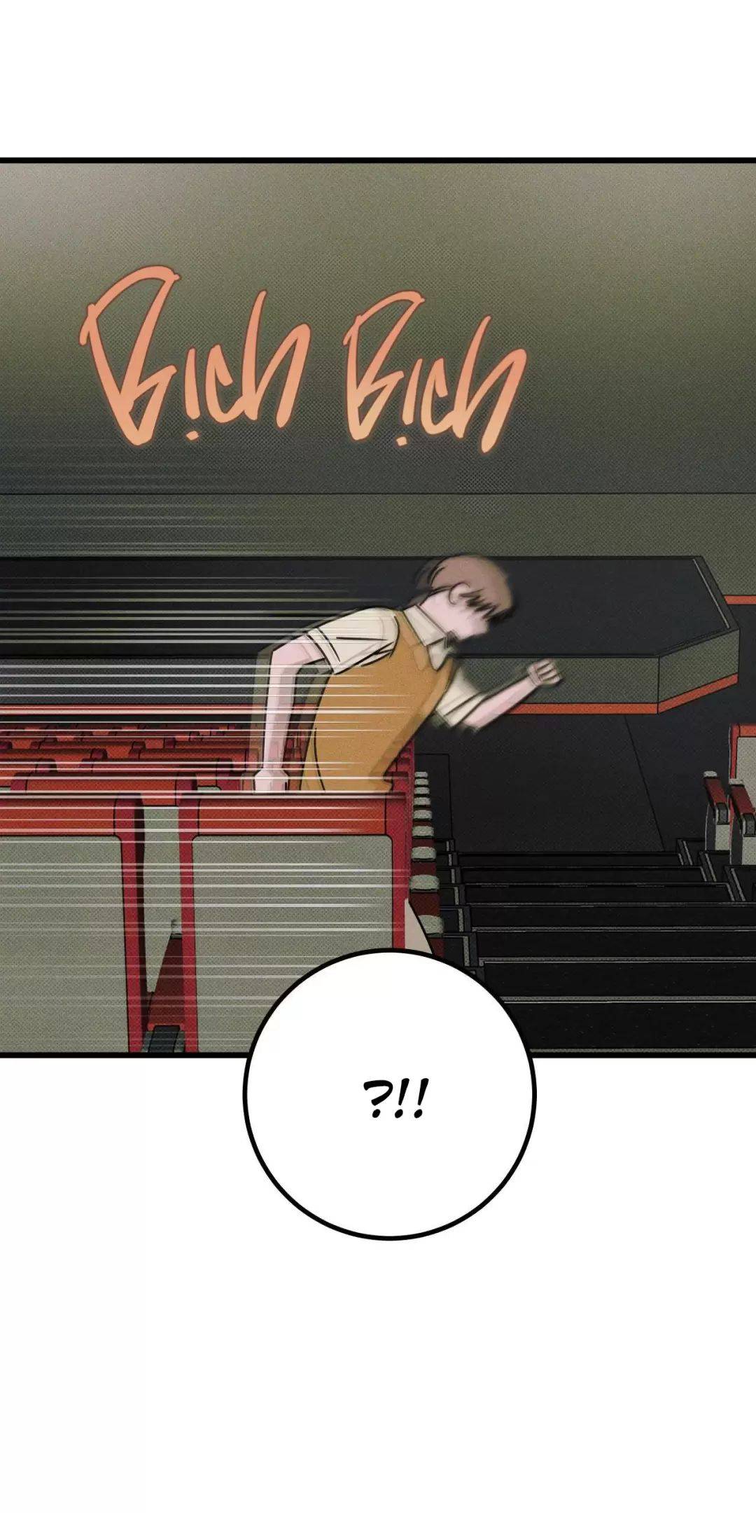 Lời Tỏ Tình Từ Con Số 0: Chapter 22