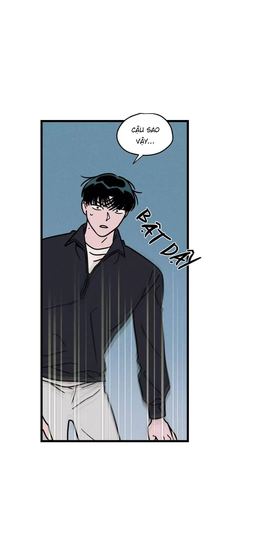 Lời Tỏ Tình Từ Con Số 0: Chapter 22