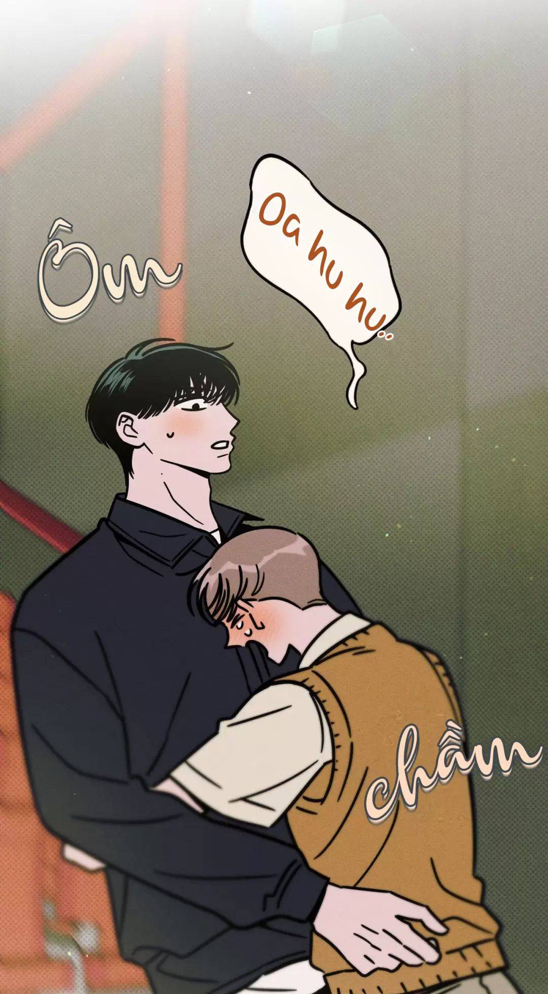 Lời Tỏ Tình Từ Con Số 0: Chapter 22