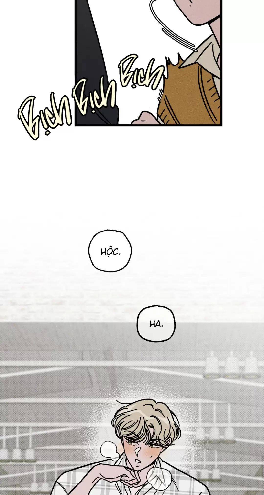 Lời Tỏ Tình Từ Con Số 0: Chapter 23