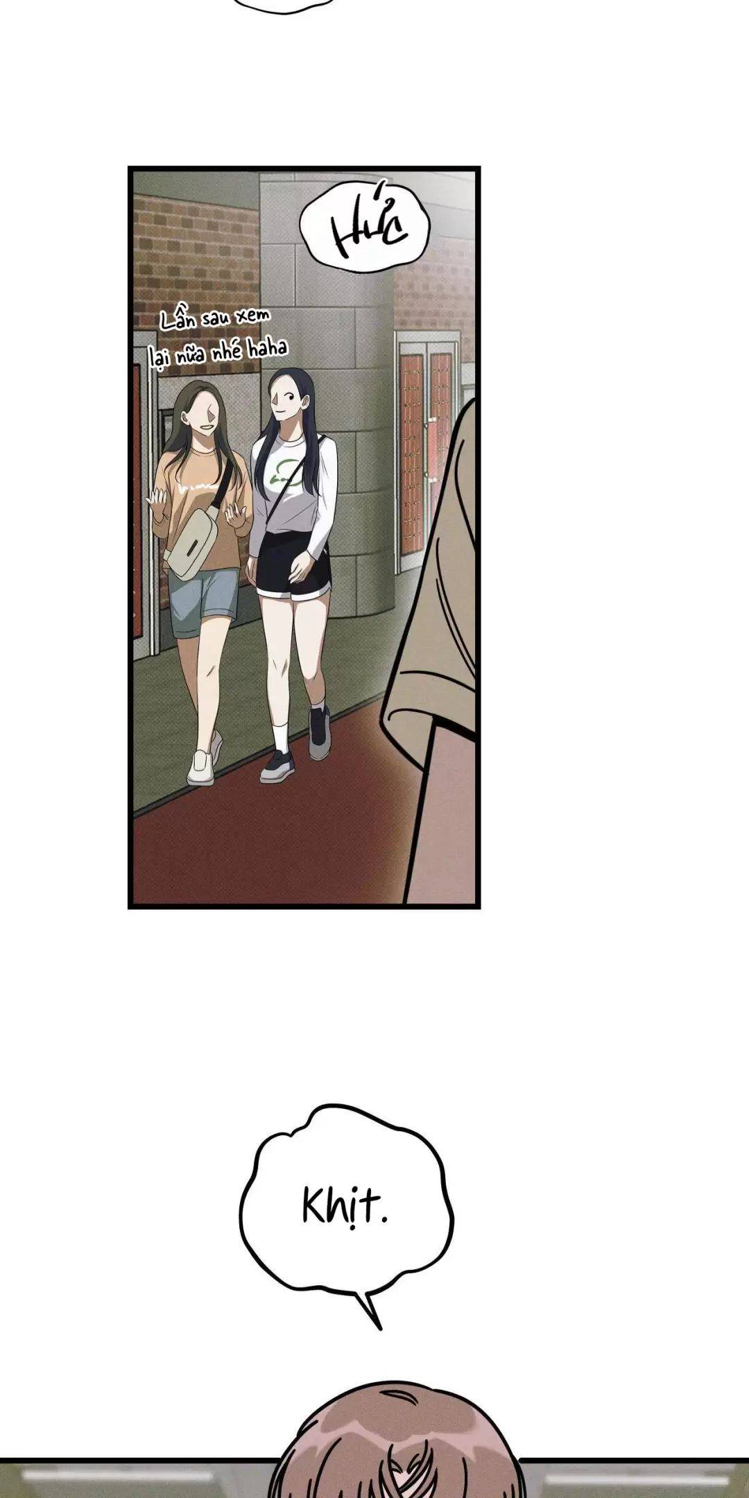 Lời Tỏ Tình Từ Con Số 0: Chapter 23