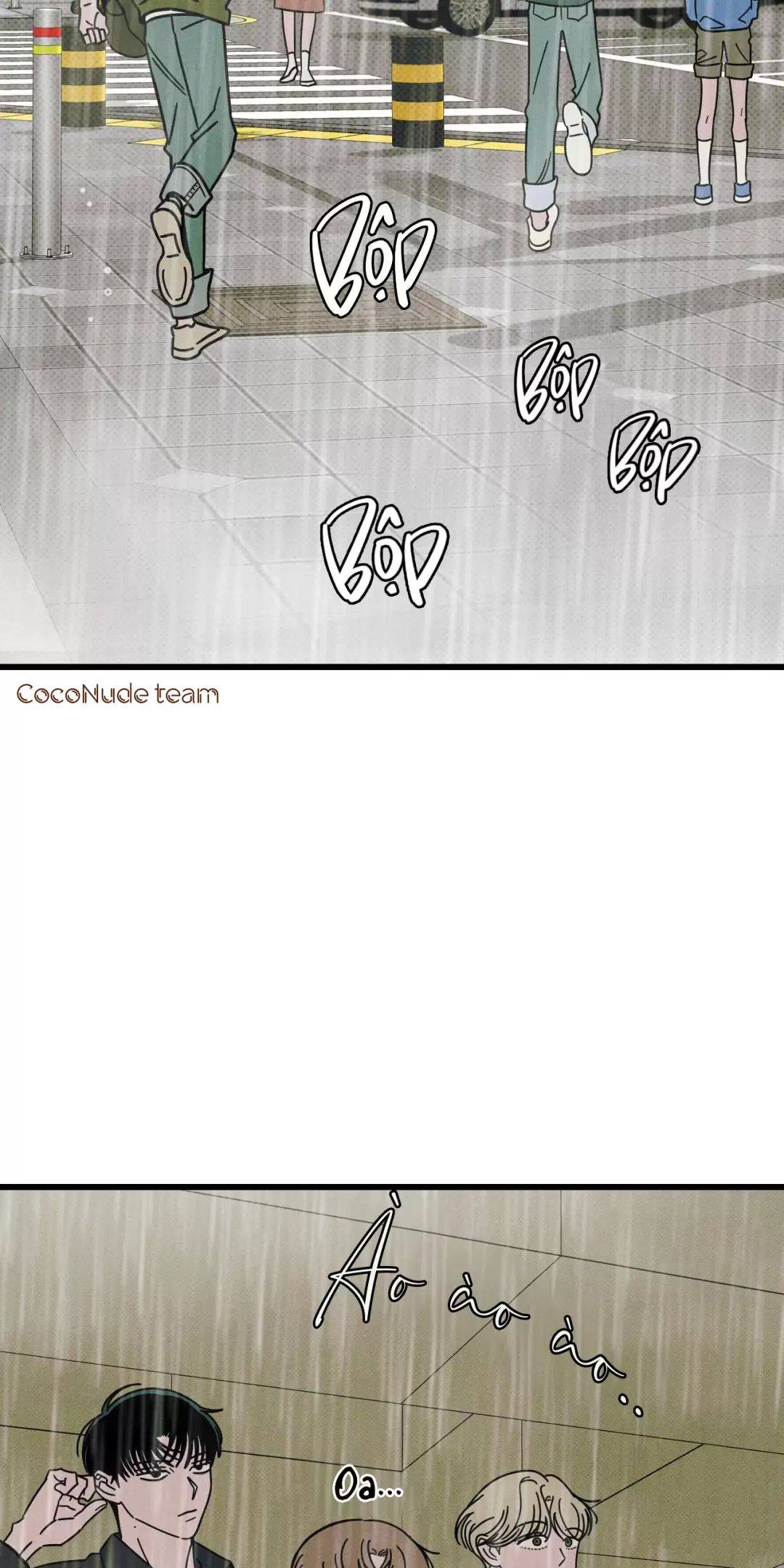 Lời Tỏ Tình Từ Con Số 0: Chapter 23