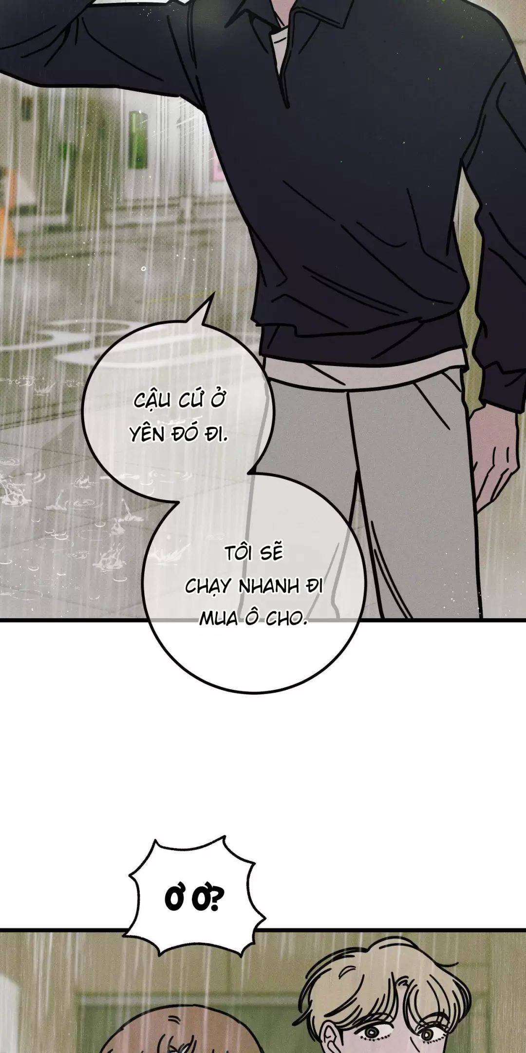 Lời Tỏ Tình Từ Con Số 0: Chapter 23