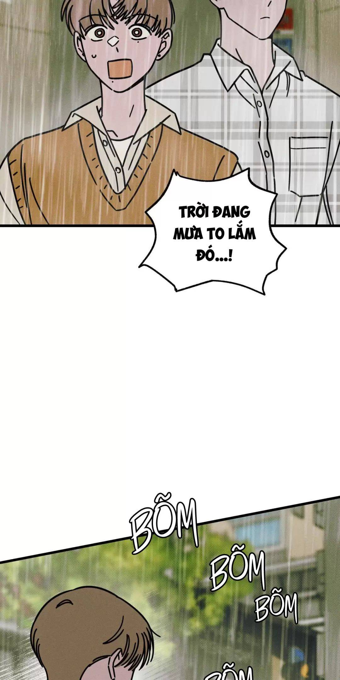 Lời Tỏ Tình Từ Con Số 0: Chapter 23