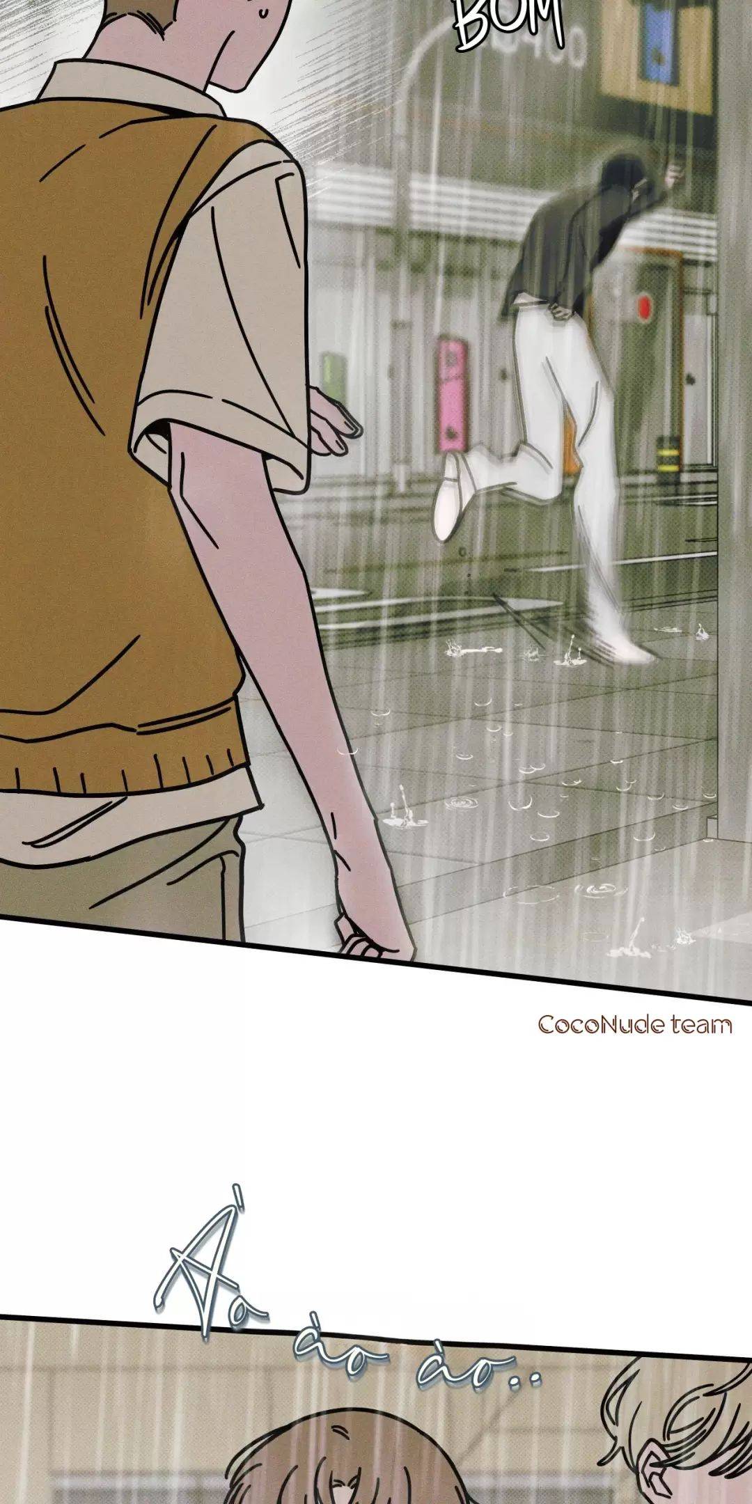 Lời Tỏ Tình Từ Con Số 0: Chapter 23