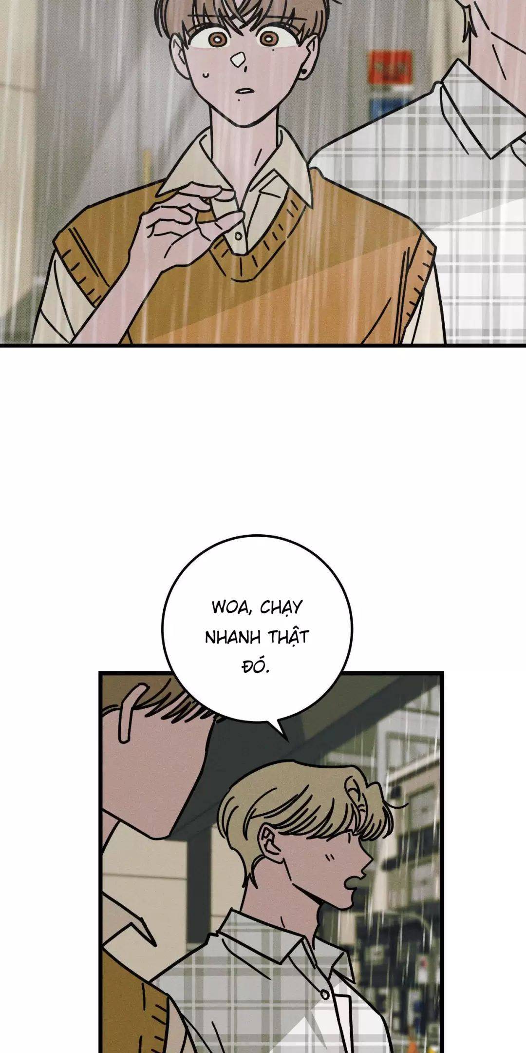 Lời Tỏ Tình Từ Con Số 0: Chapter 23