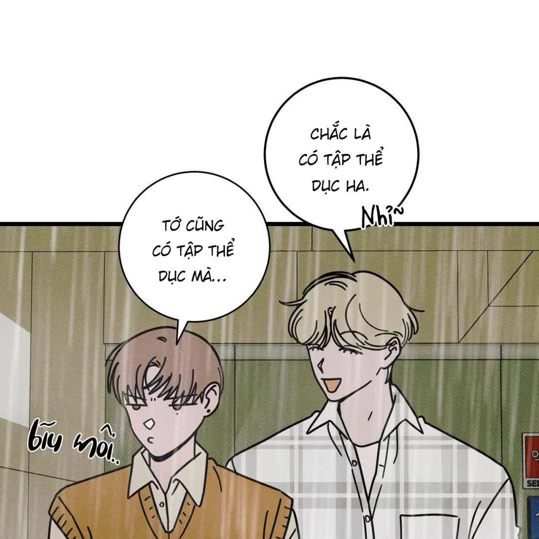 Lời Tỏ Tình Từ Con Số 0: Chapter 23