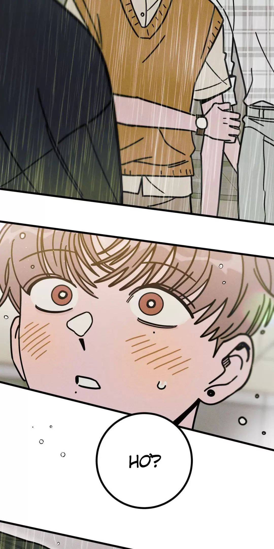 Lời Tỏ Tình Từ Con Số 0: Chapter 23