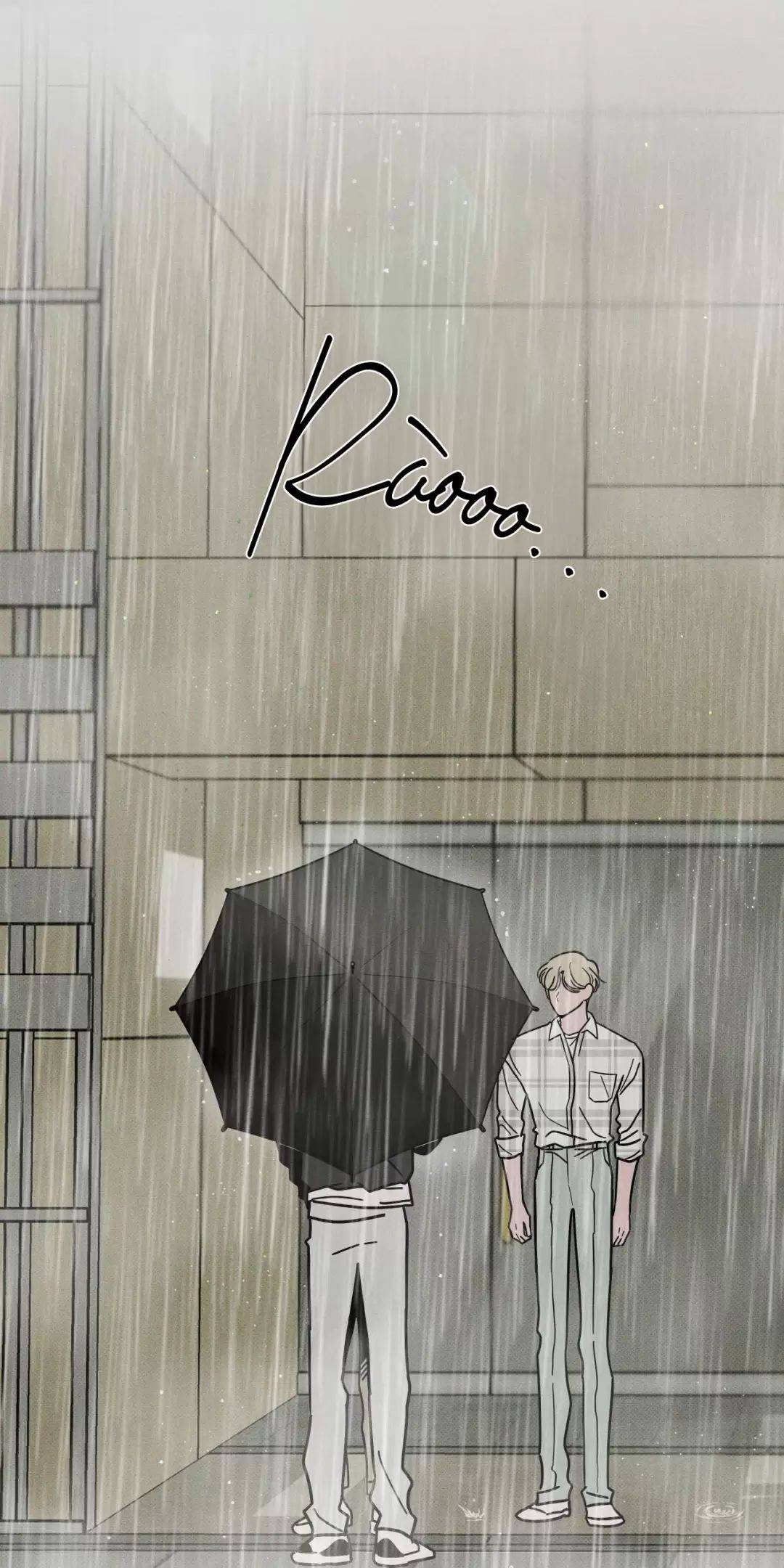 Lời Tỏ Tình Từ Con Số 0: Chapter 23