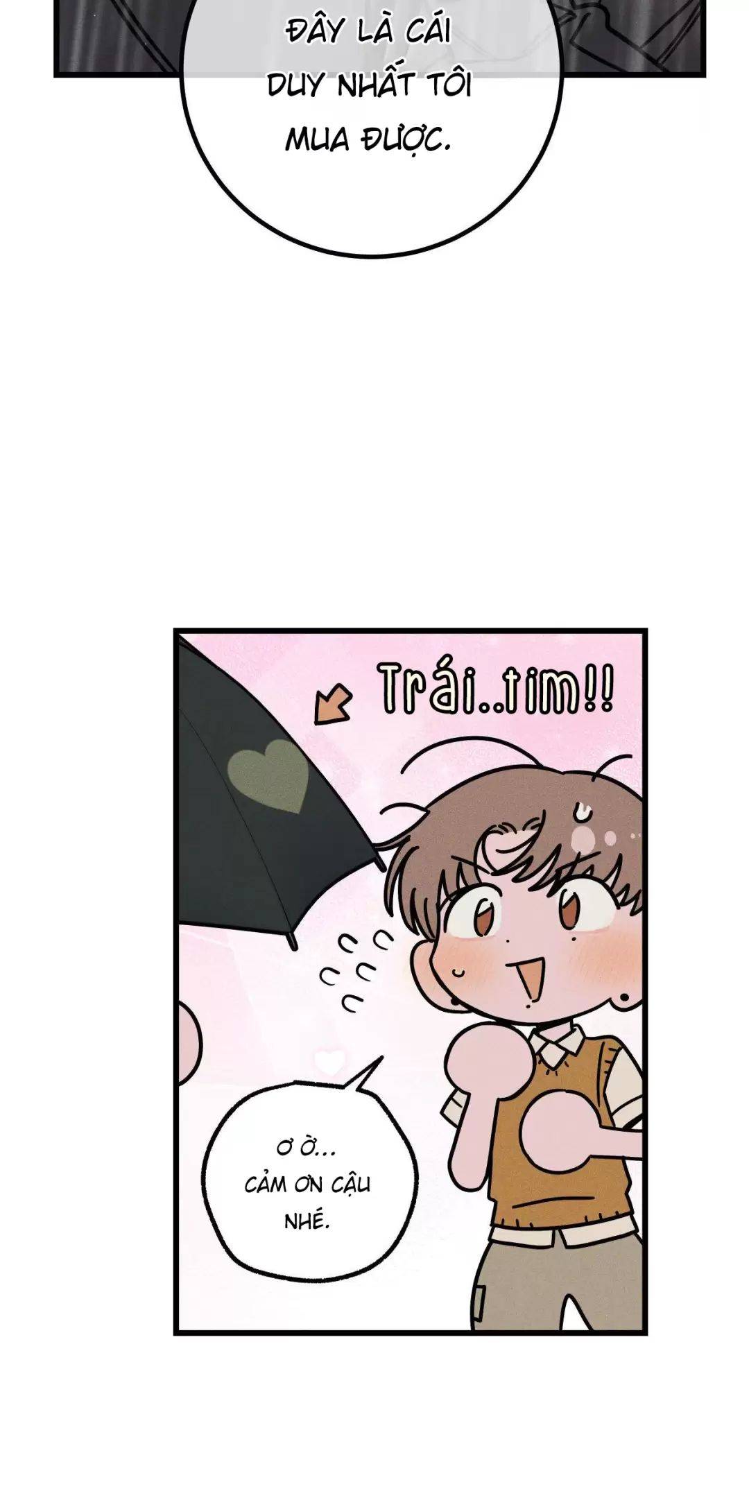 Lời Tỏ Tình Từ Con Số 0: Chapter 23
