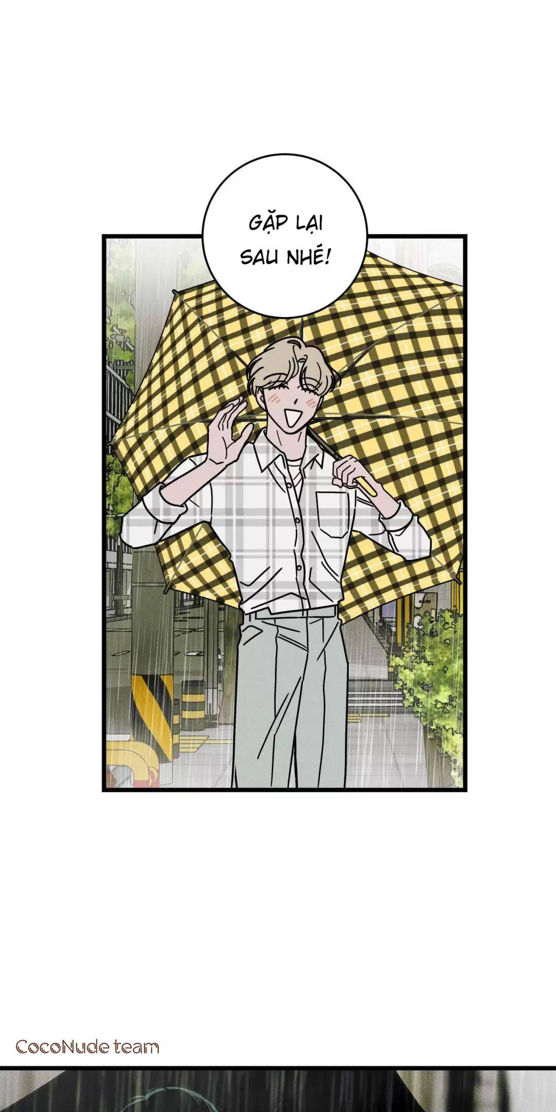 Lời Tỏ Tình Từ Con Số 0: Chapter 23
