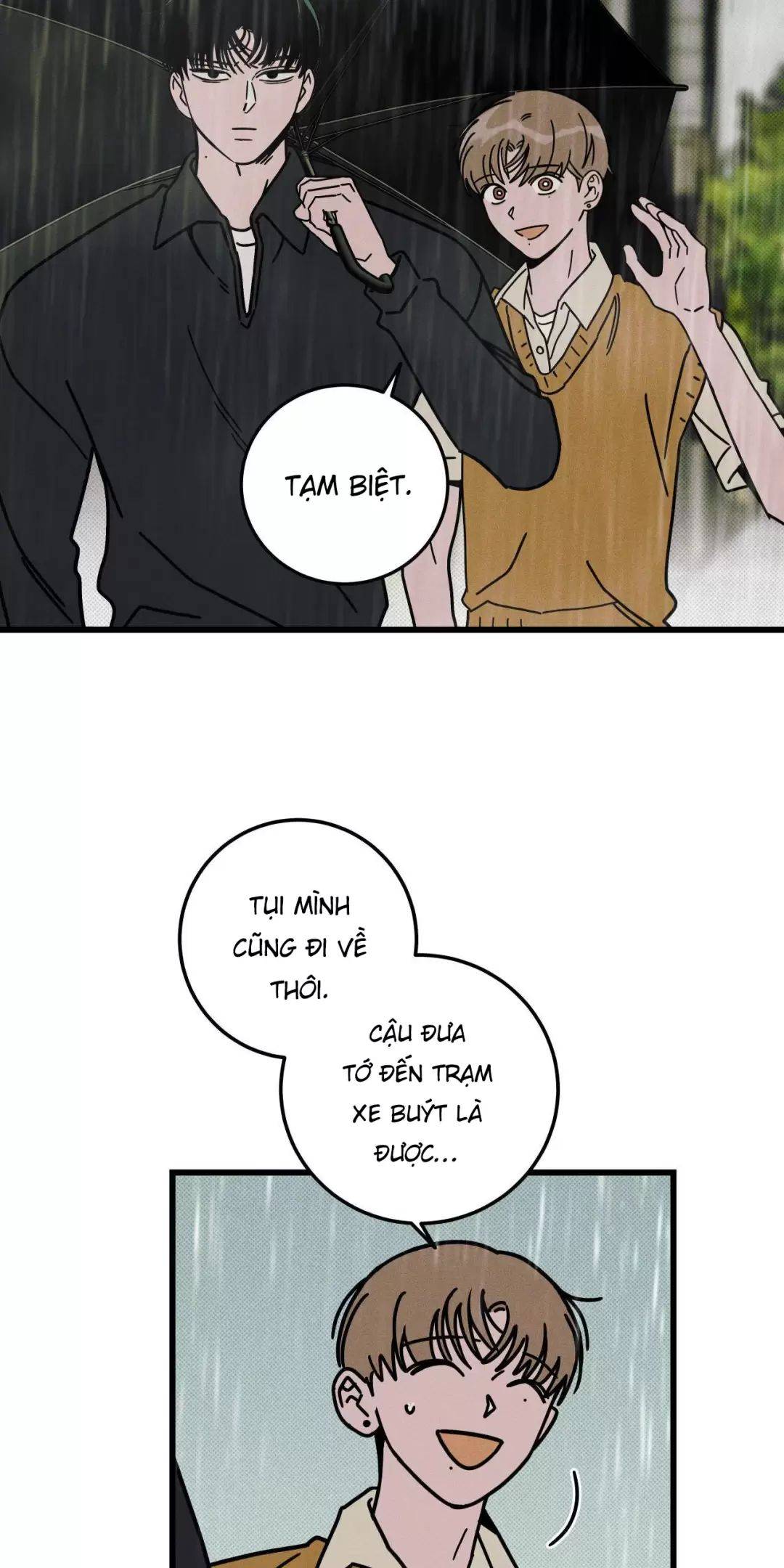 Lời Tỏ Tình Từ Con Số 0: Chapter 23