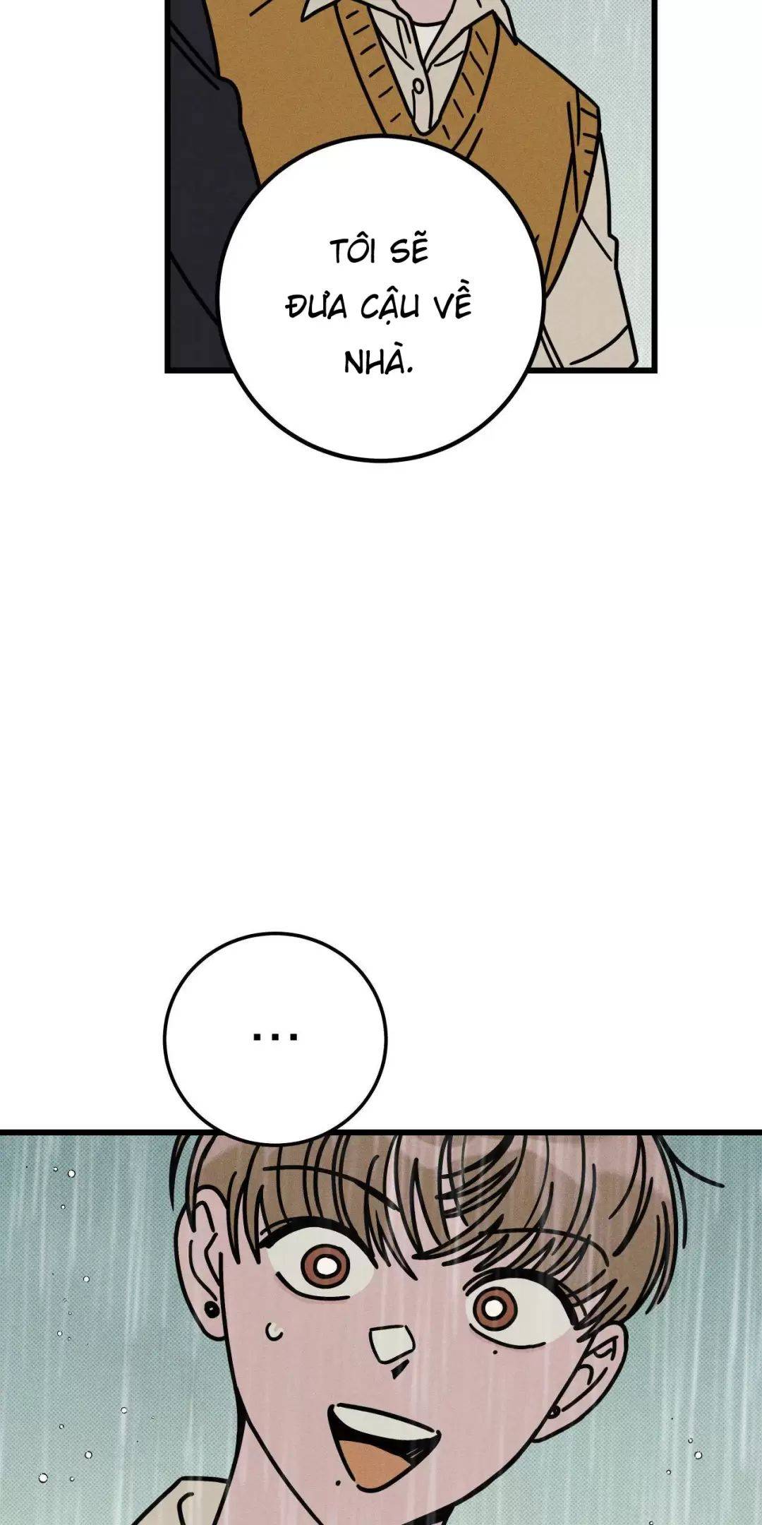 Lời Tỏ Tình Từ Con Số 0: Chapter 23