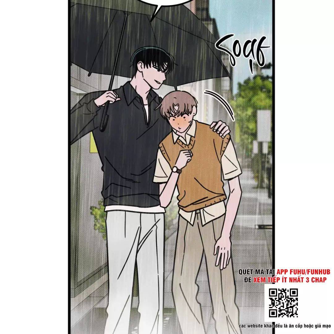 Lời Tỏ Tình Từ Con Số 0: Chapter 23