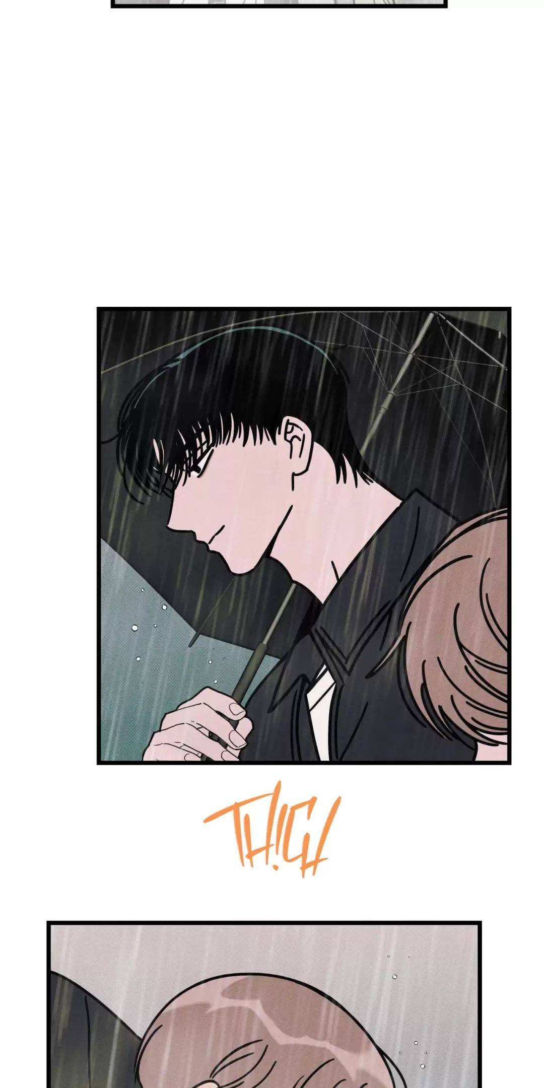Lời Tỏ Tình Từ Con Số 0: Chapter 23