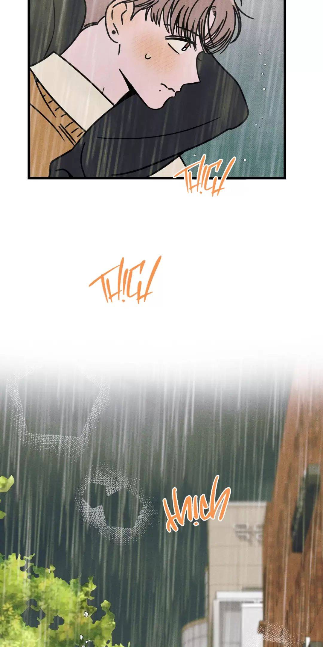 Lời Tỏ Tình Từ Con Số 0: Chapter 23
