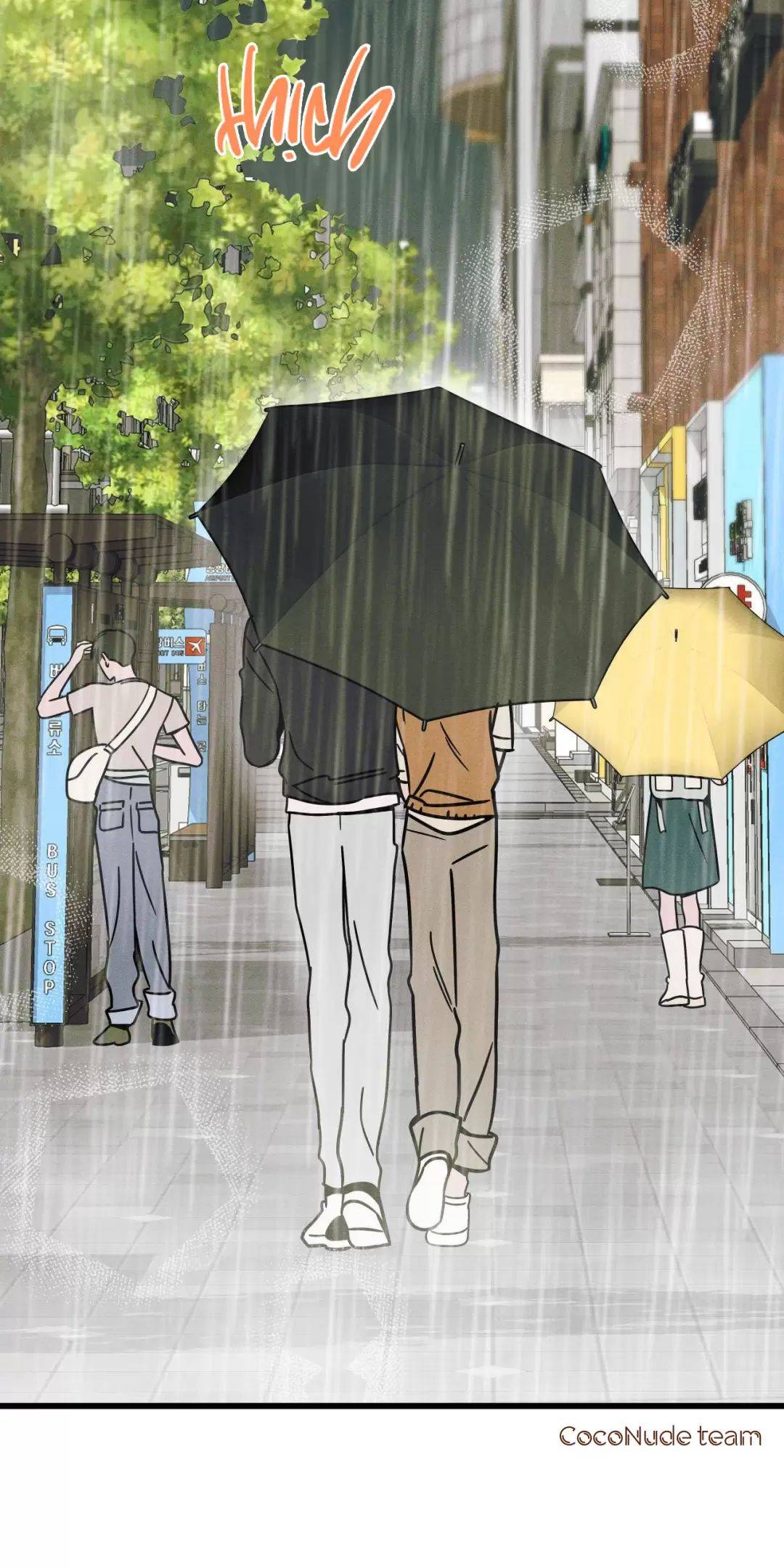 Lời Tỏ Tình Từ Con Số 0: Chapter 23