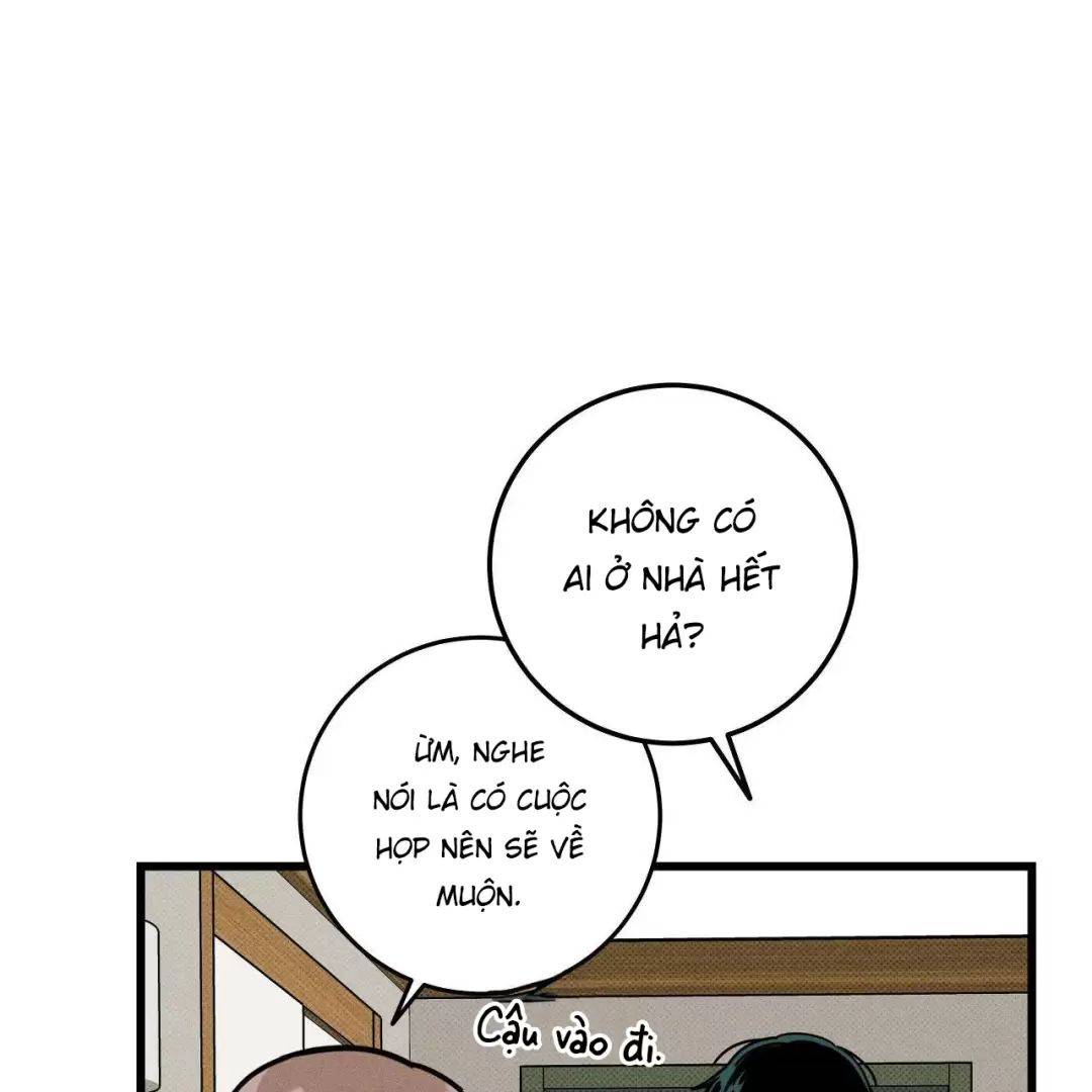 Lời Tỏ Tình Từ Con Số 0: Chapter 23