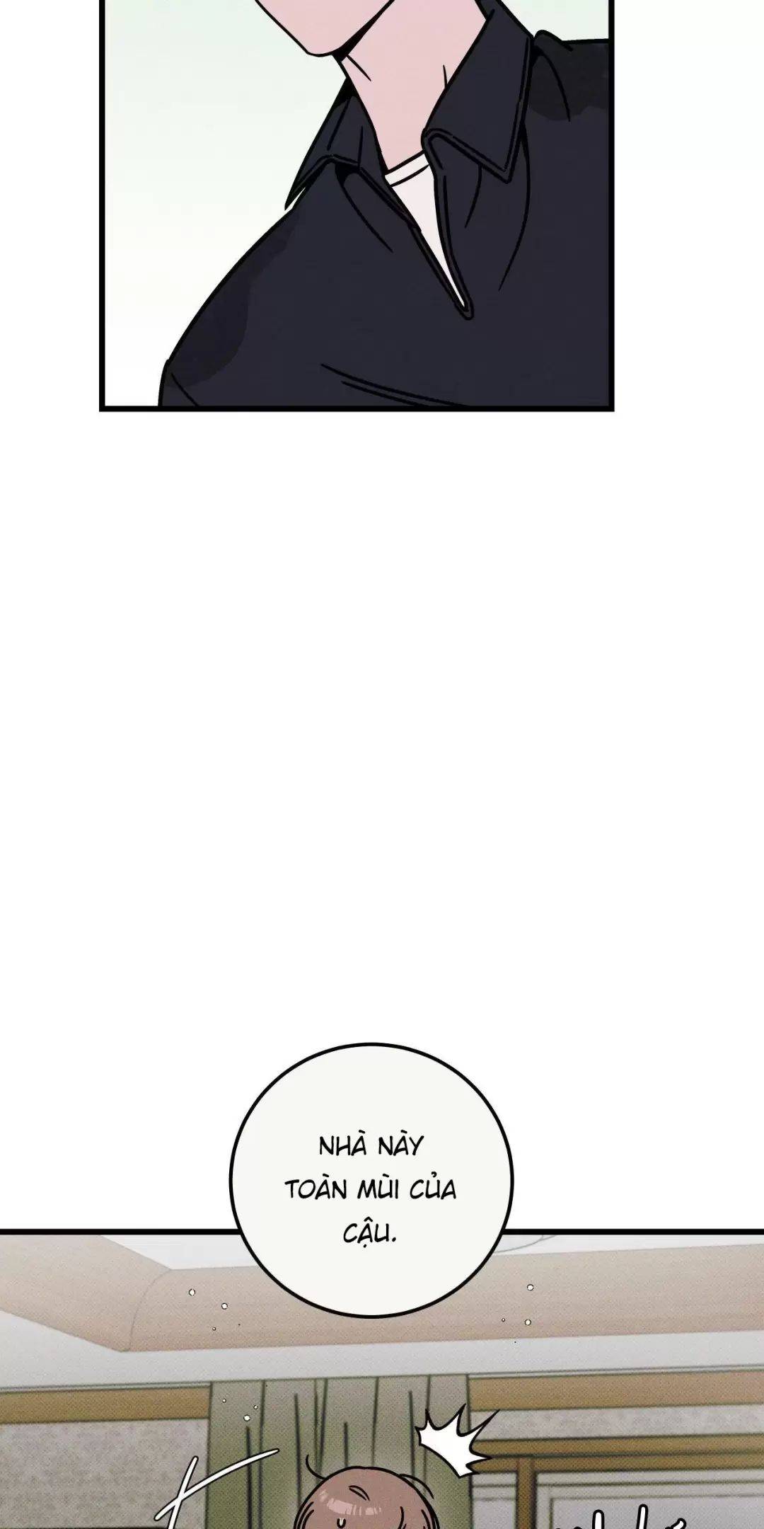 Lời Tỏ Tình Từ Con Số 0: Chapter 23