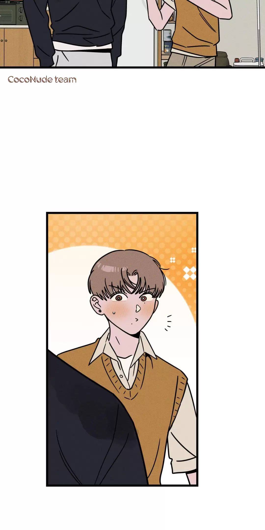 Lời Tỏ Tình Từ Con Số 0: Chapter 23