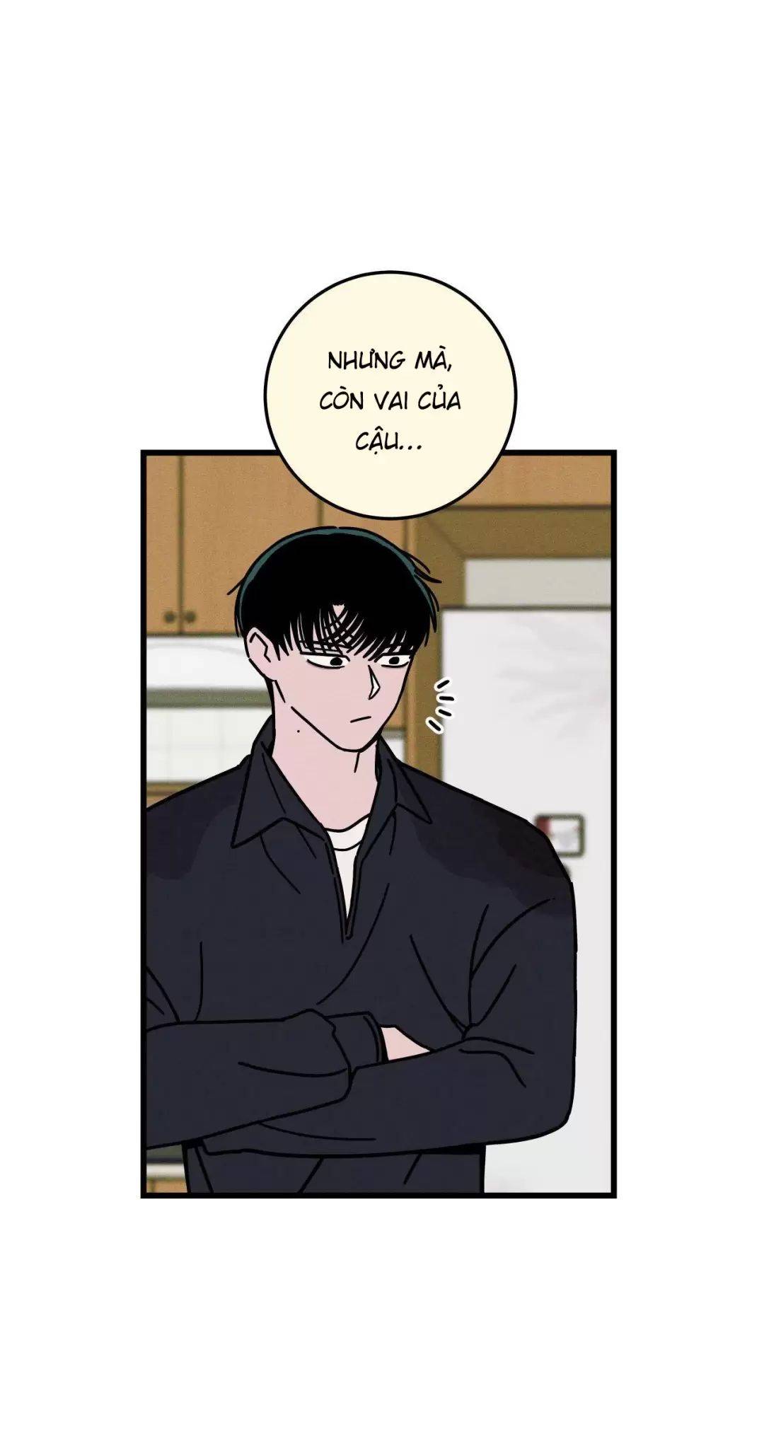 Lời Tỏ Tình Từ Con Số 0: Chapter 23