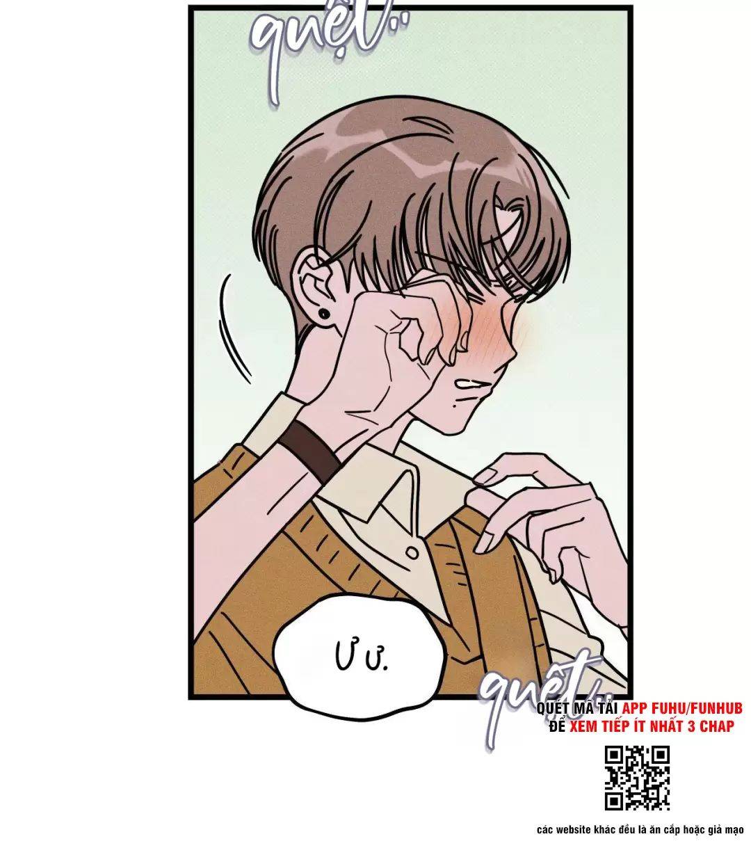 Lời Tỏ Tình Từ Con Số 0: Chapter 23