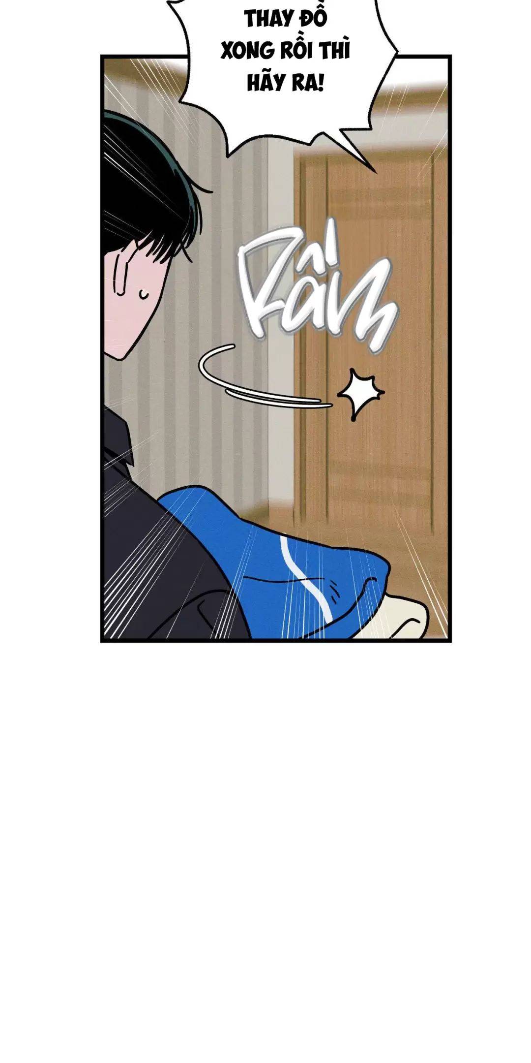 Lời Tỏ Tình Từ Con Số 0: Chapter 23