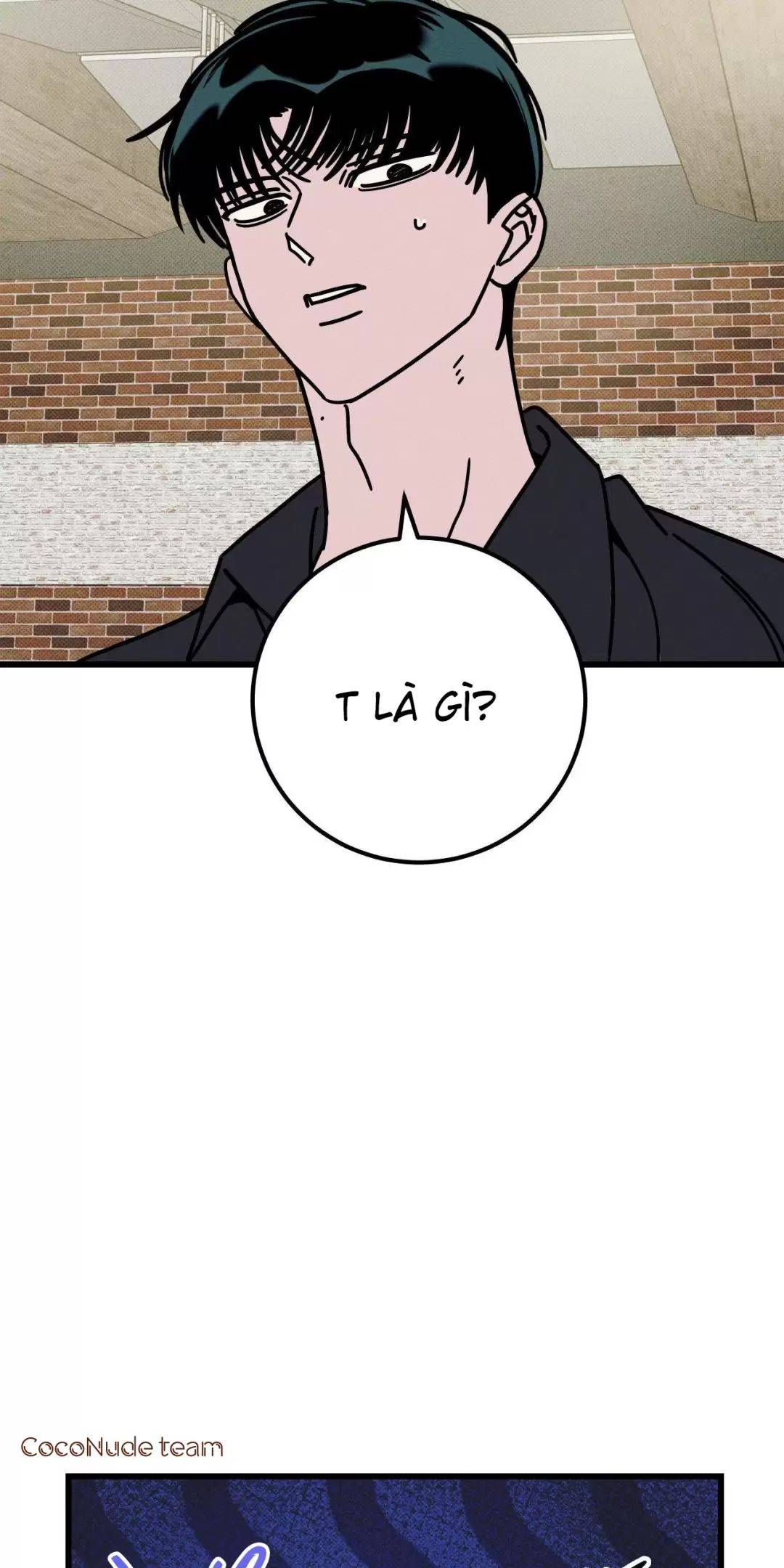 Lời Tỏ Tình Từ Con Số 0: Chapter 23