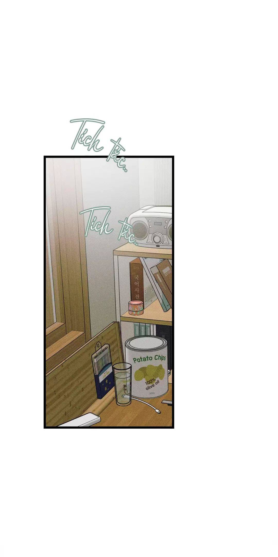 Lời Tỏ Tình Từ Con Số 0: Chapter 24