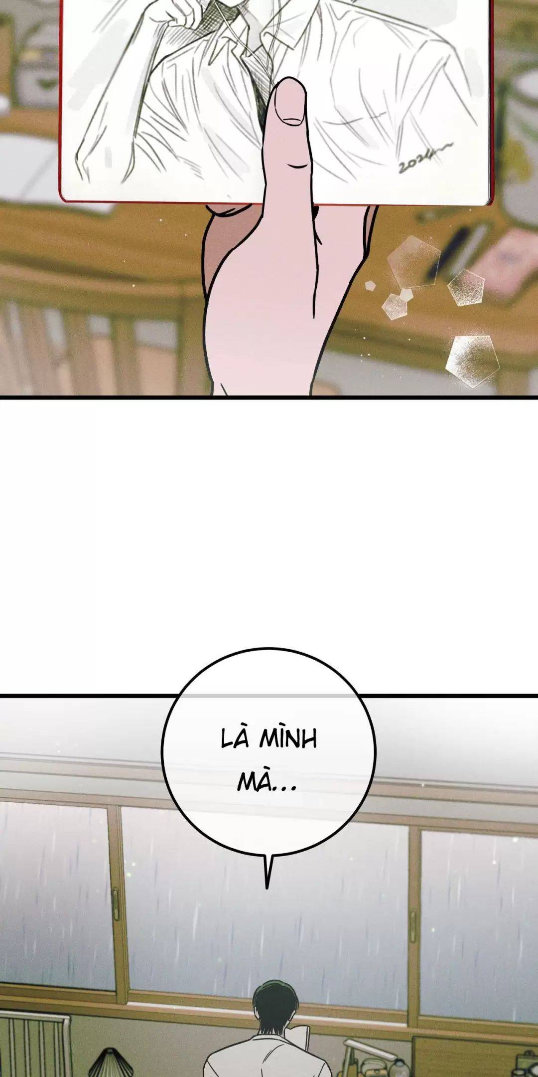 Lời Tỏ Tình Từ Con Số 0: Chapter 24
