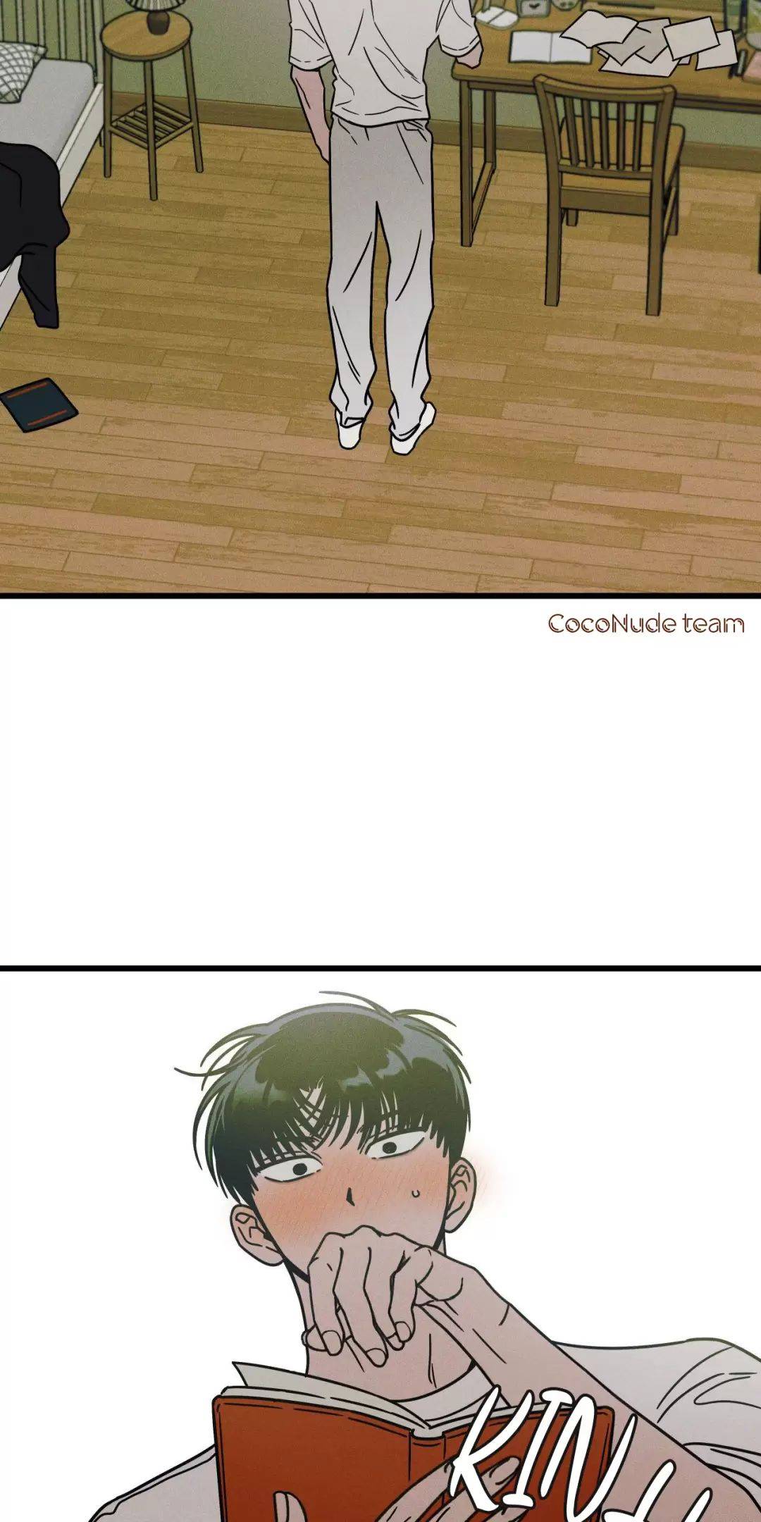 Lời Tỏ Tình Từ Con Số 0: Chapter 24