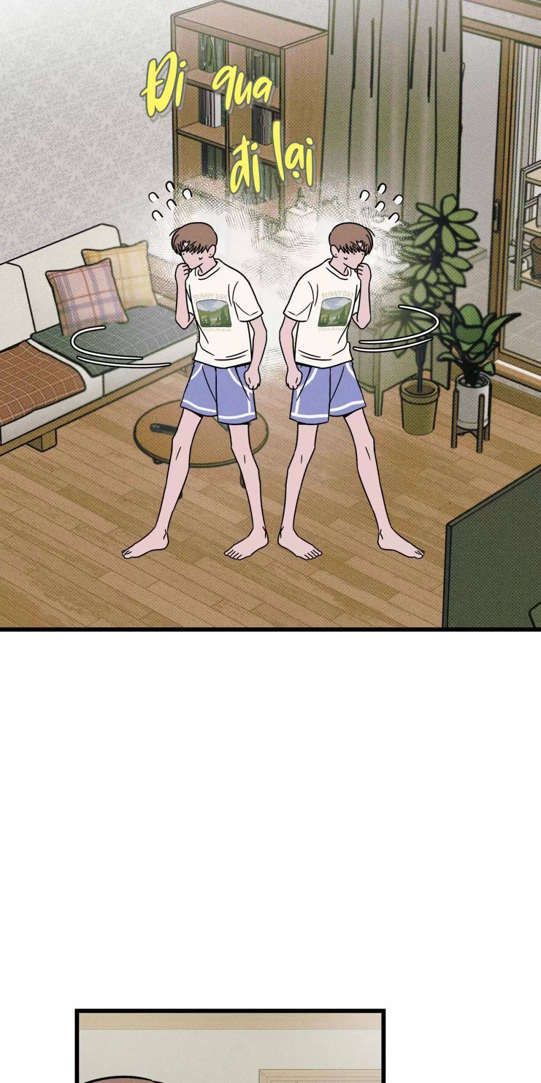 Lời Tỏ Tình Từ Con Số 0: Chapter 24